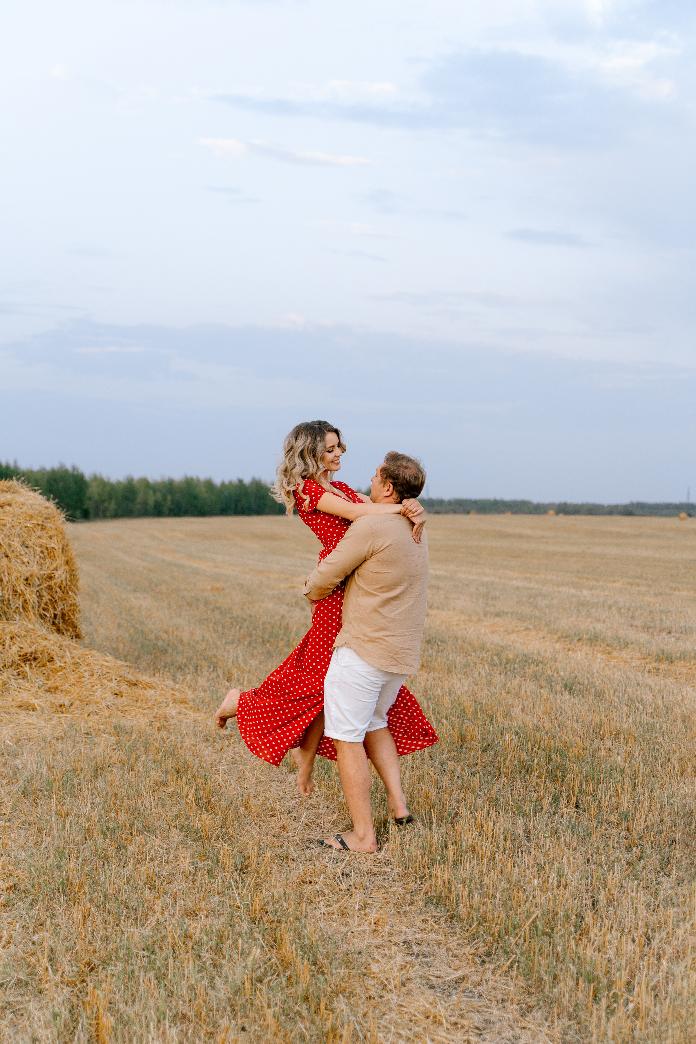 Анжелика и Никита. Свадебный фотограф Воронеж