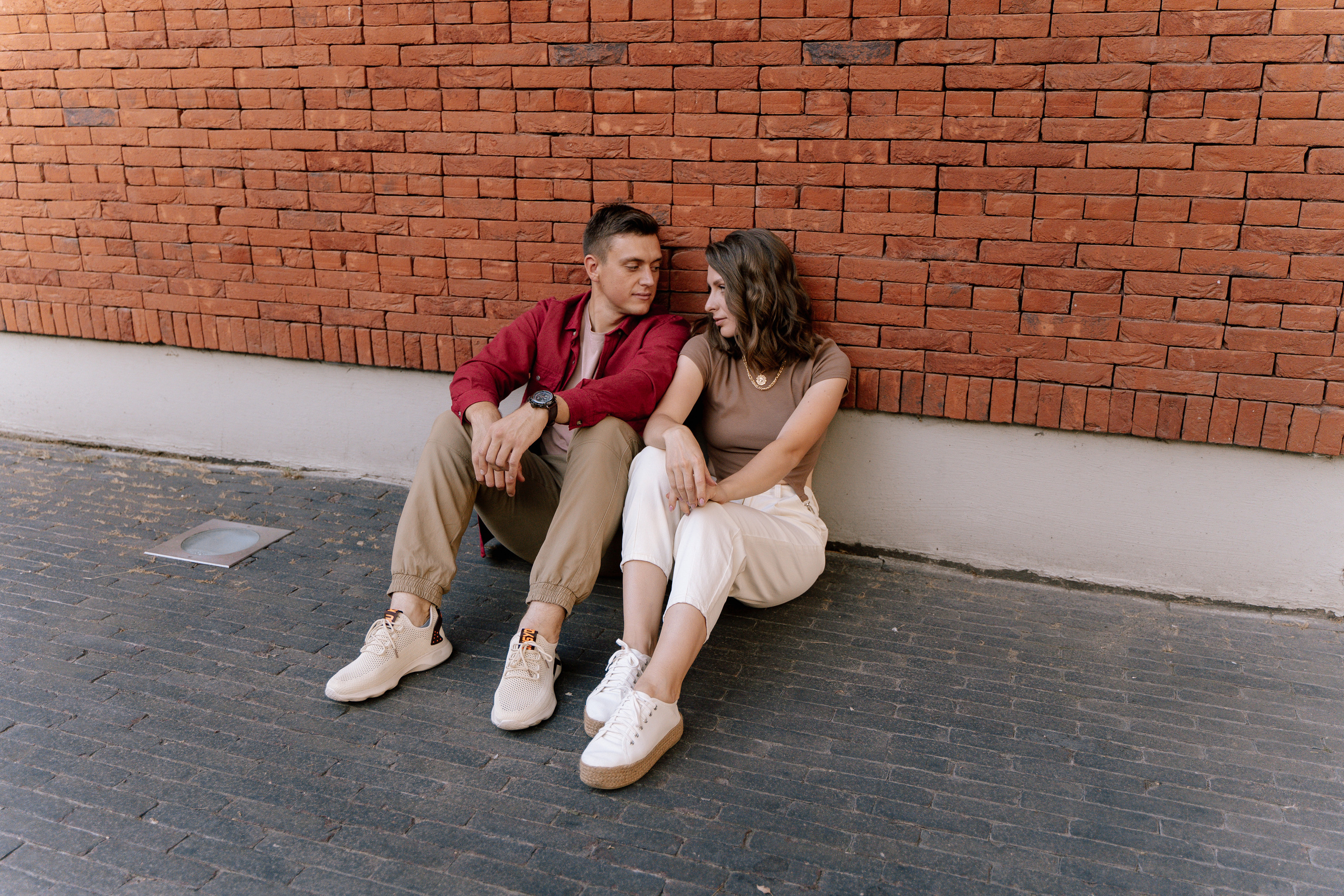 Ира и Саша. Свадебный фотограф Воронеж