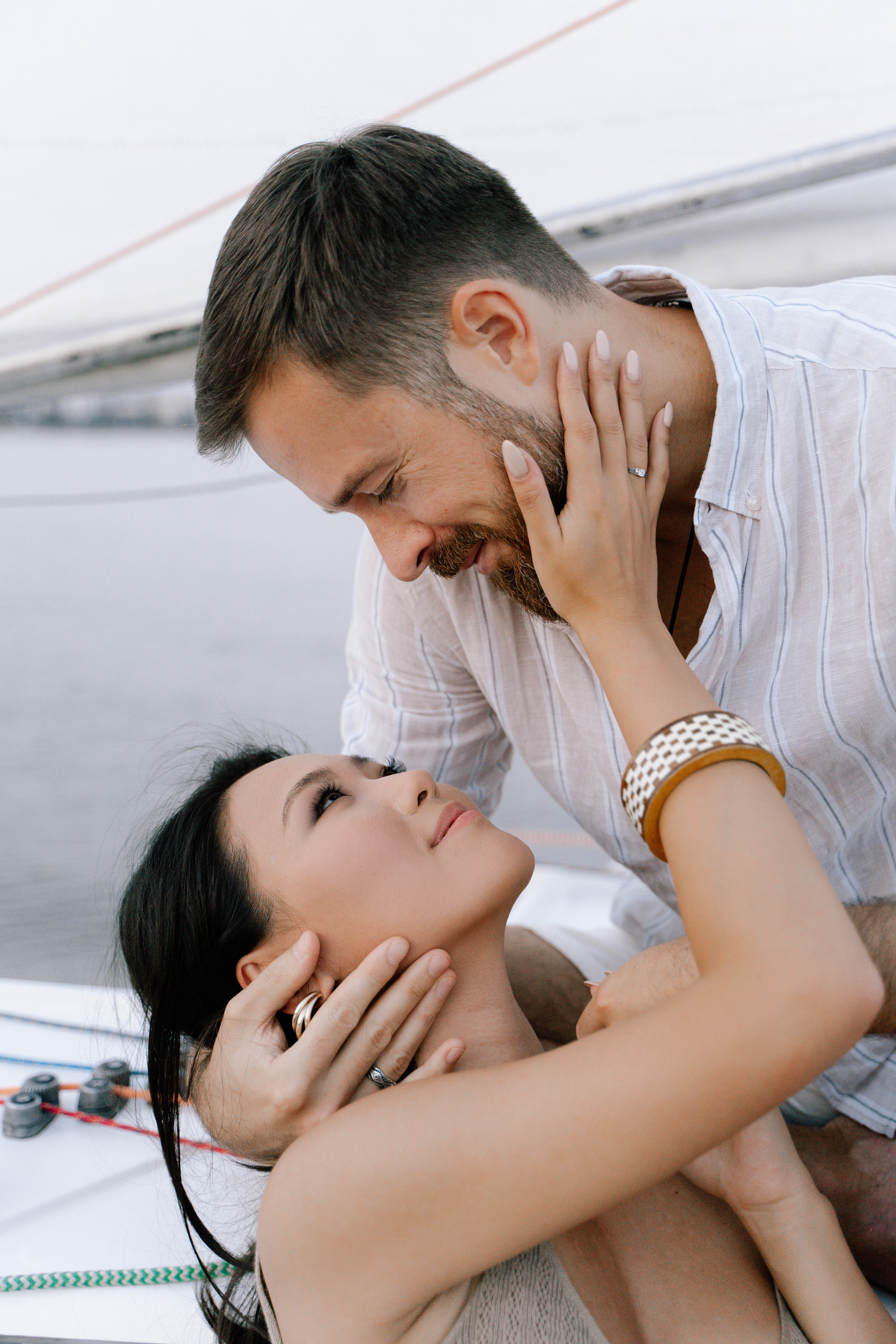 Парусник. Свадебный фотограф Воронеж