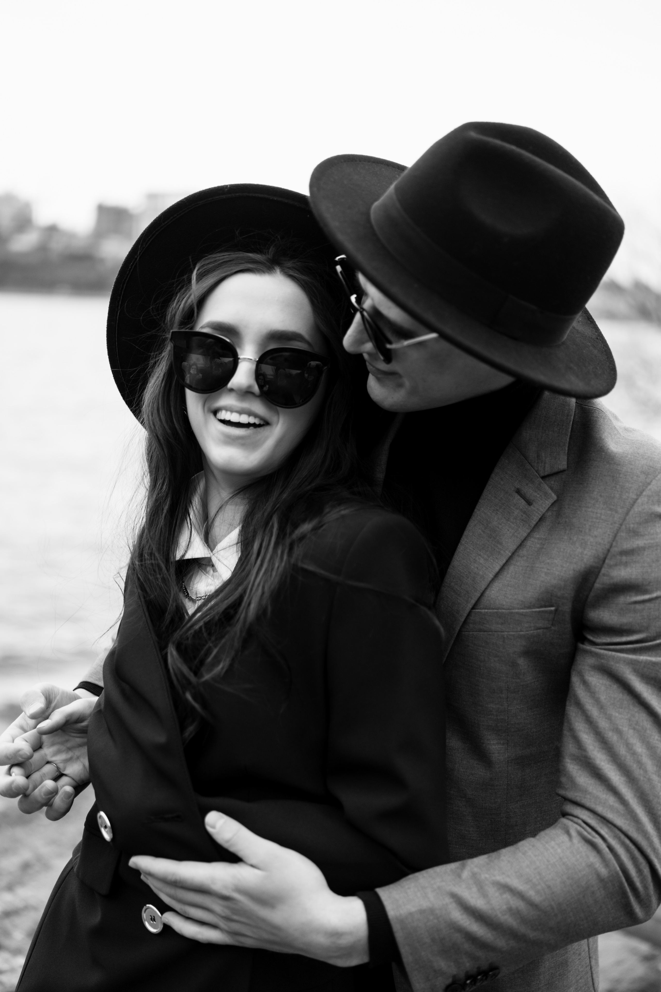 Лиза и Вова. Свадебный фотограф Воронеж