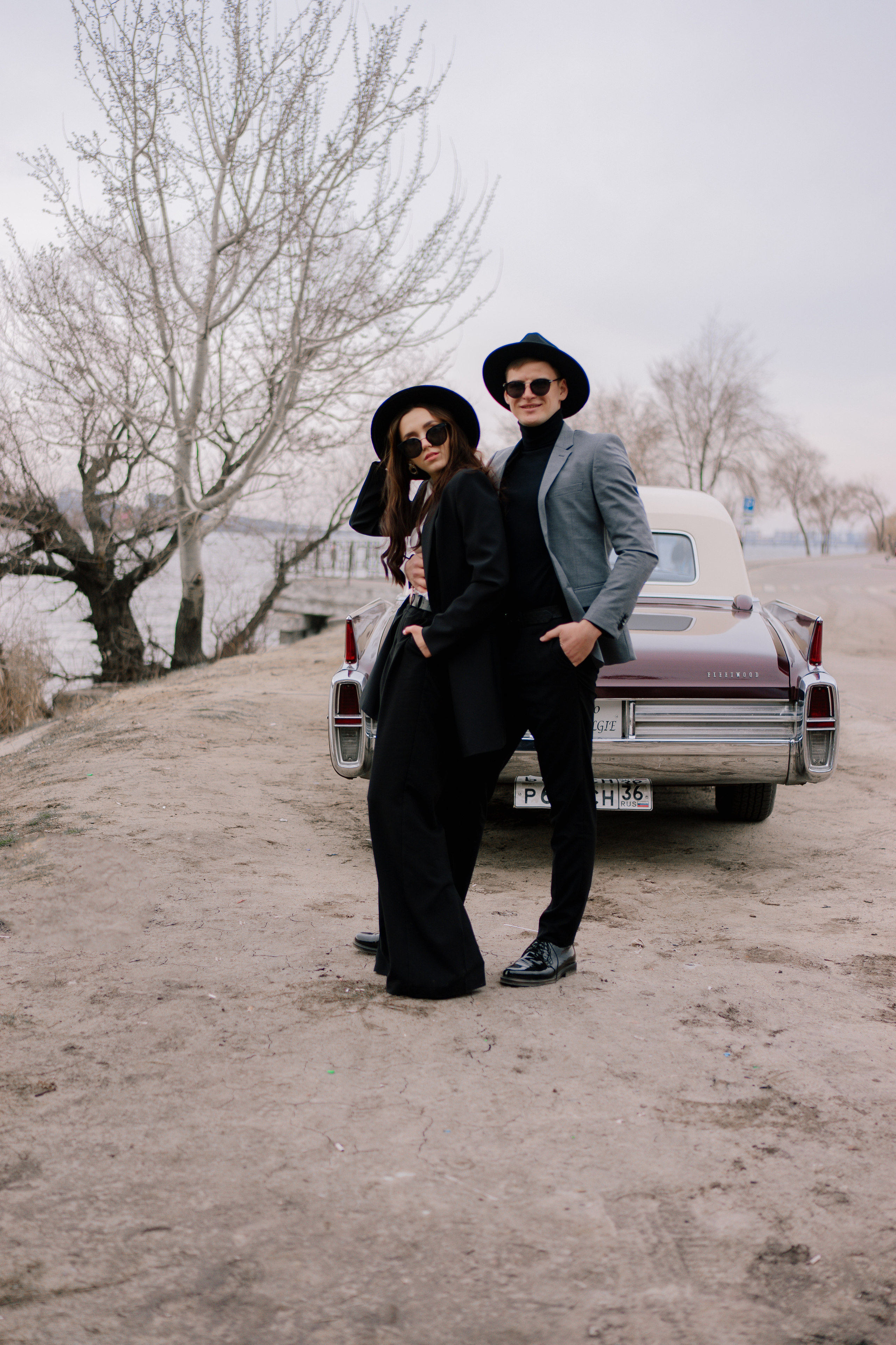 Лиза и Вова. Свадебный фотограф Воронеж