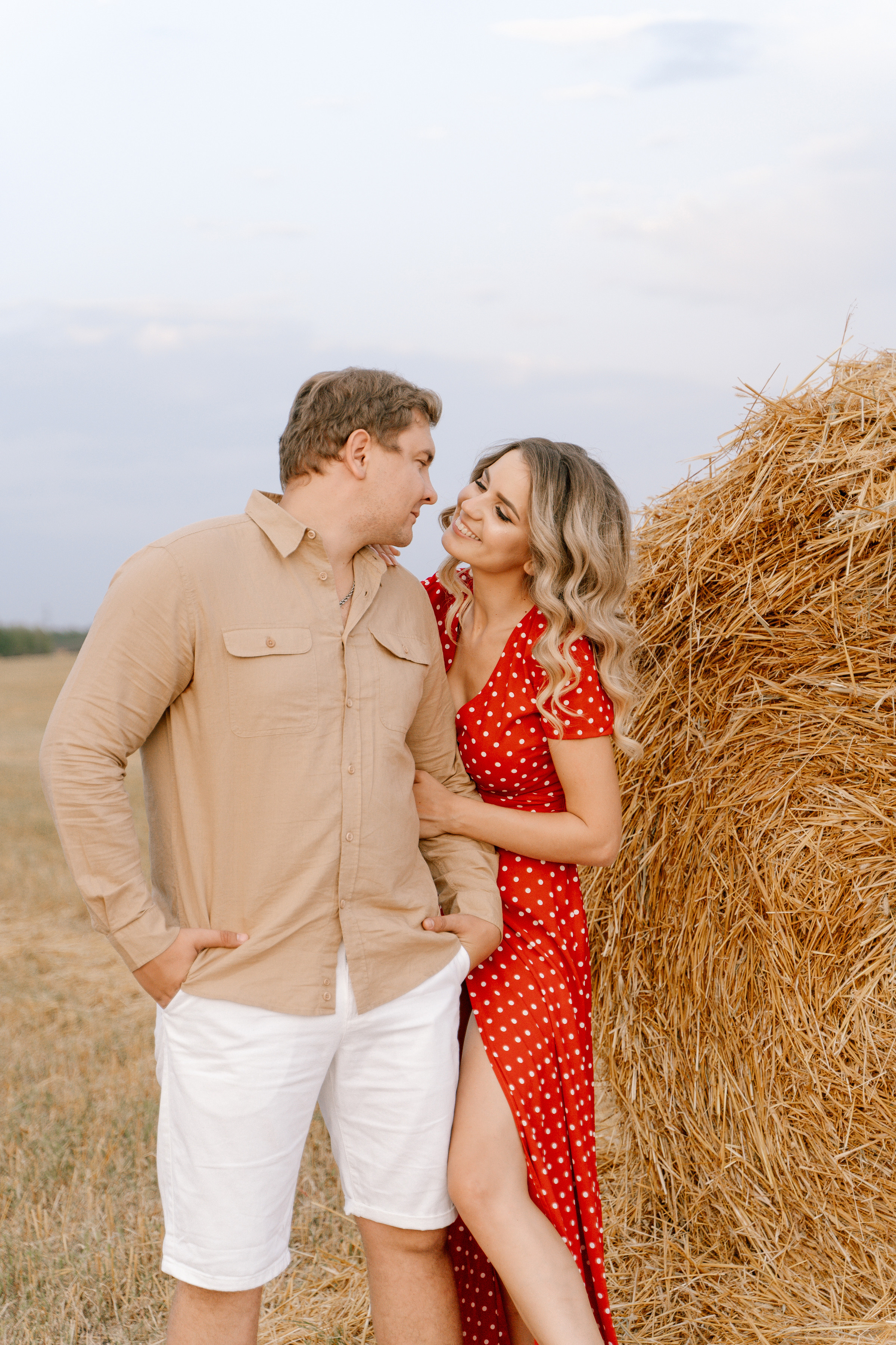 Анжелика и Никита. Свадебный фотограф Воронеж