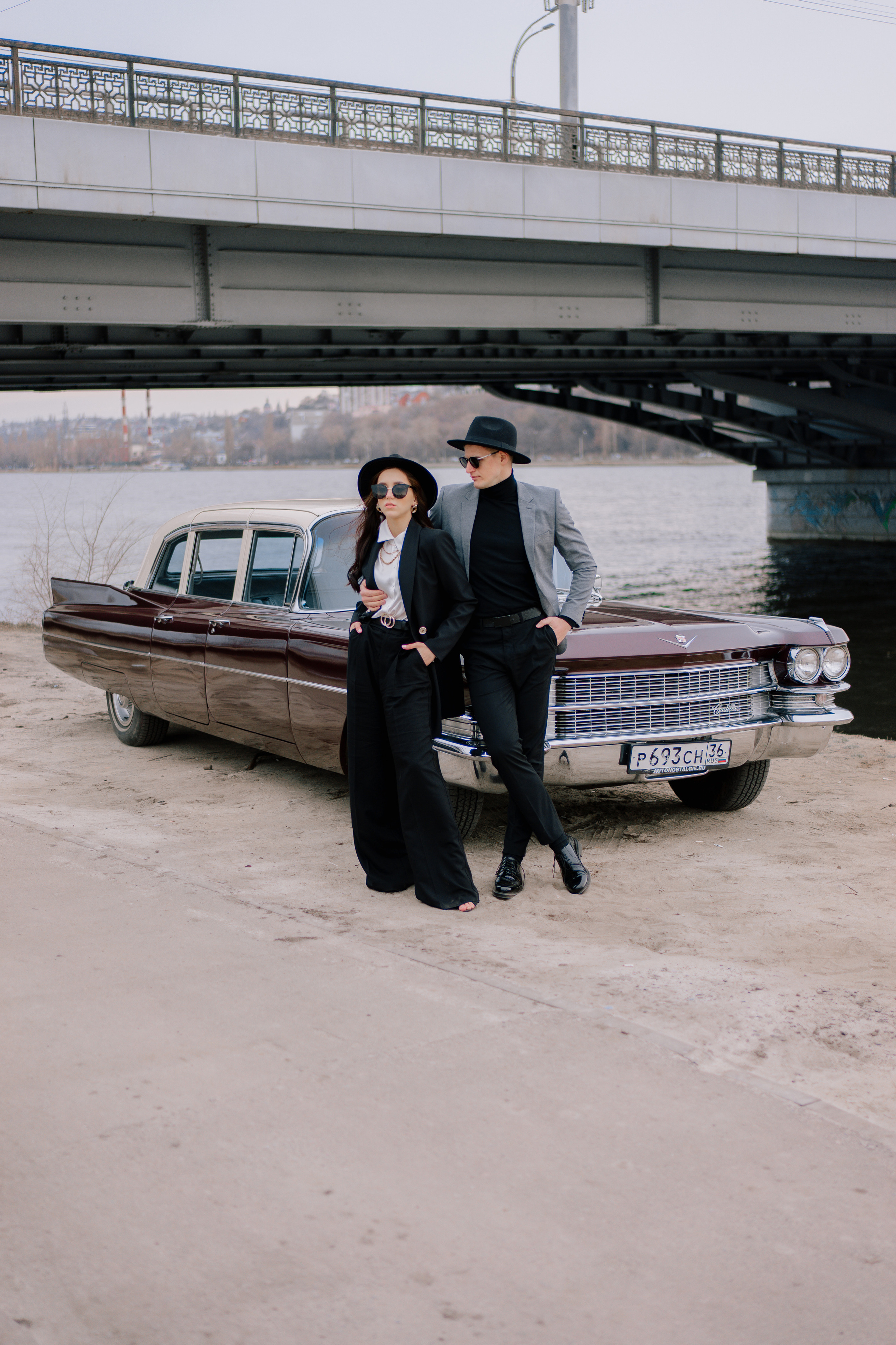 Лиза и Вова. Свадебный фотограф Воронеж