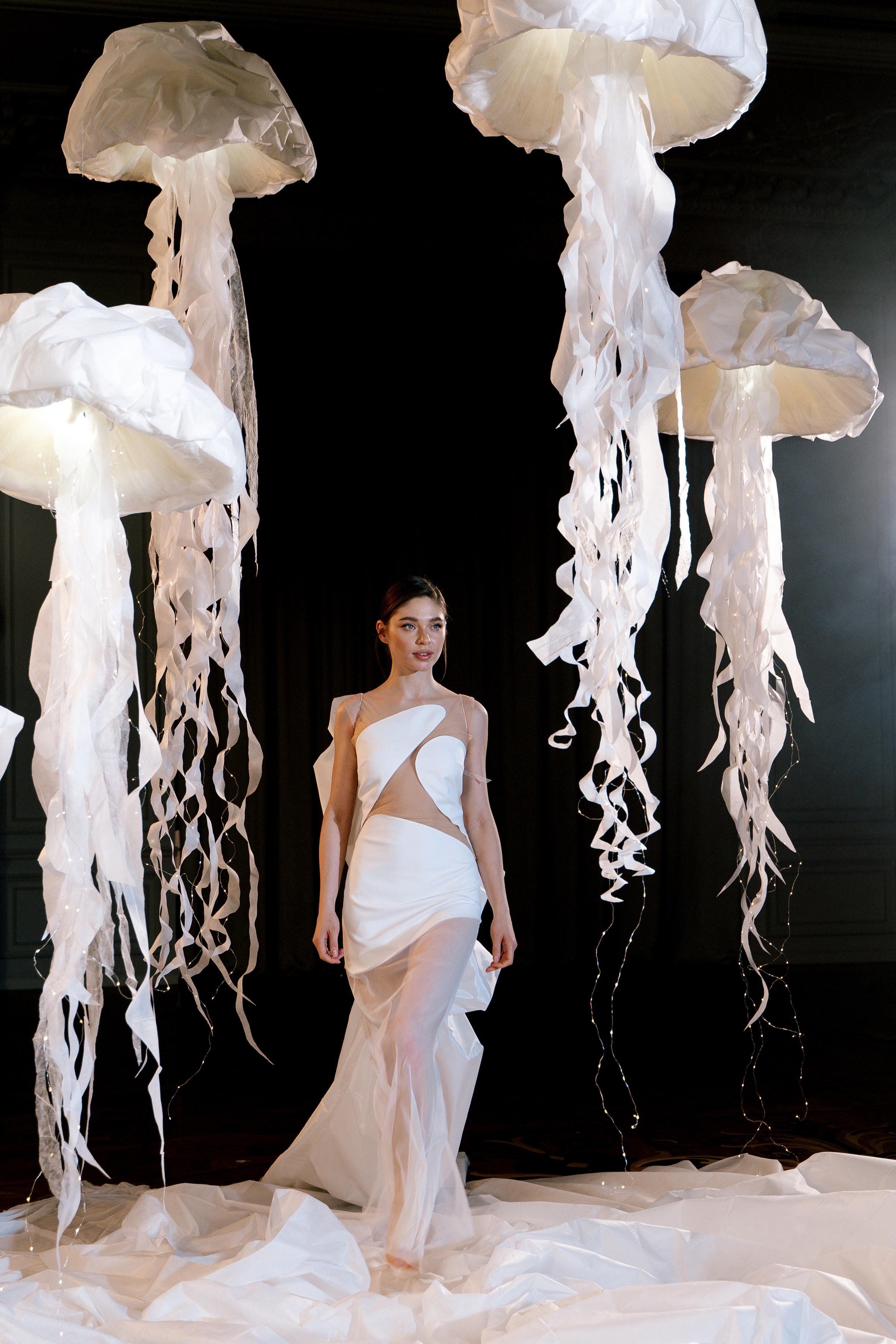 Оля и Андрей. Свадебный фотограф Воронеж