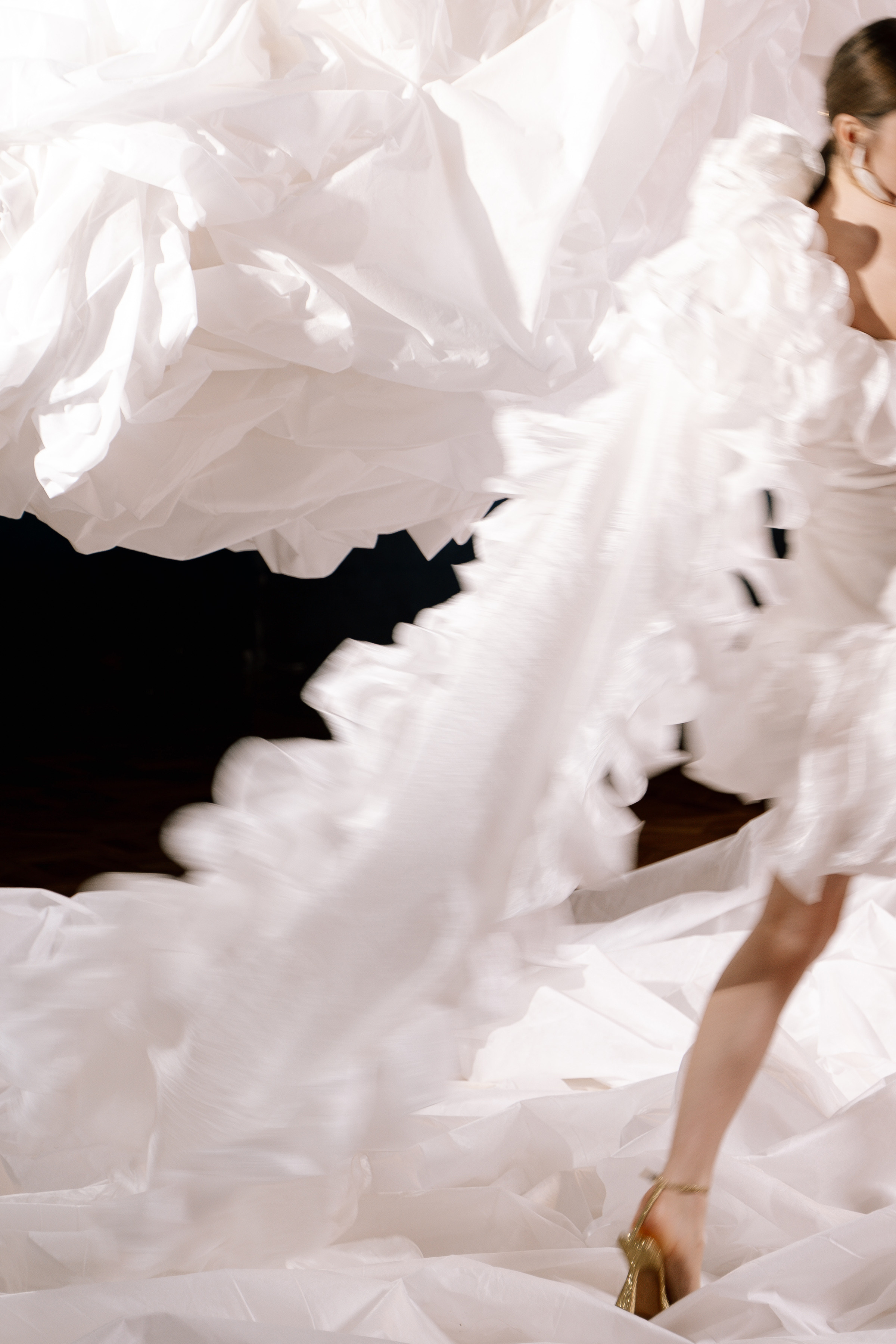 Оля и Андрей. Свадебный фотограф Воронеж