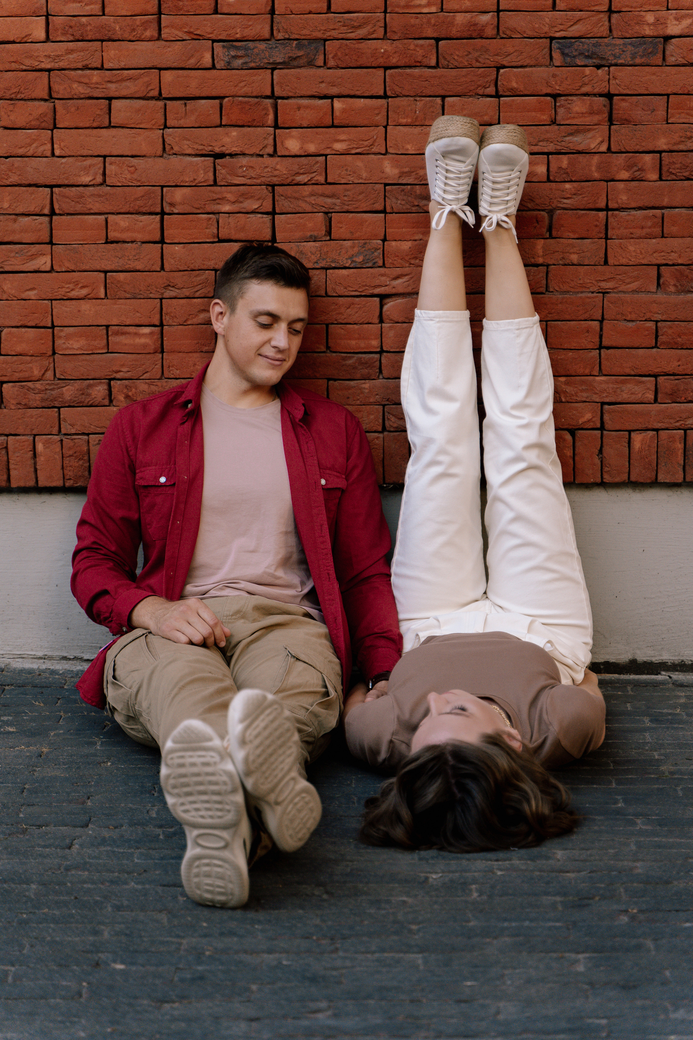 Ира и Саша. Свадебный фотограф Воронеж