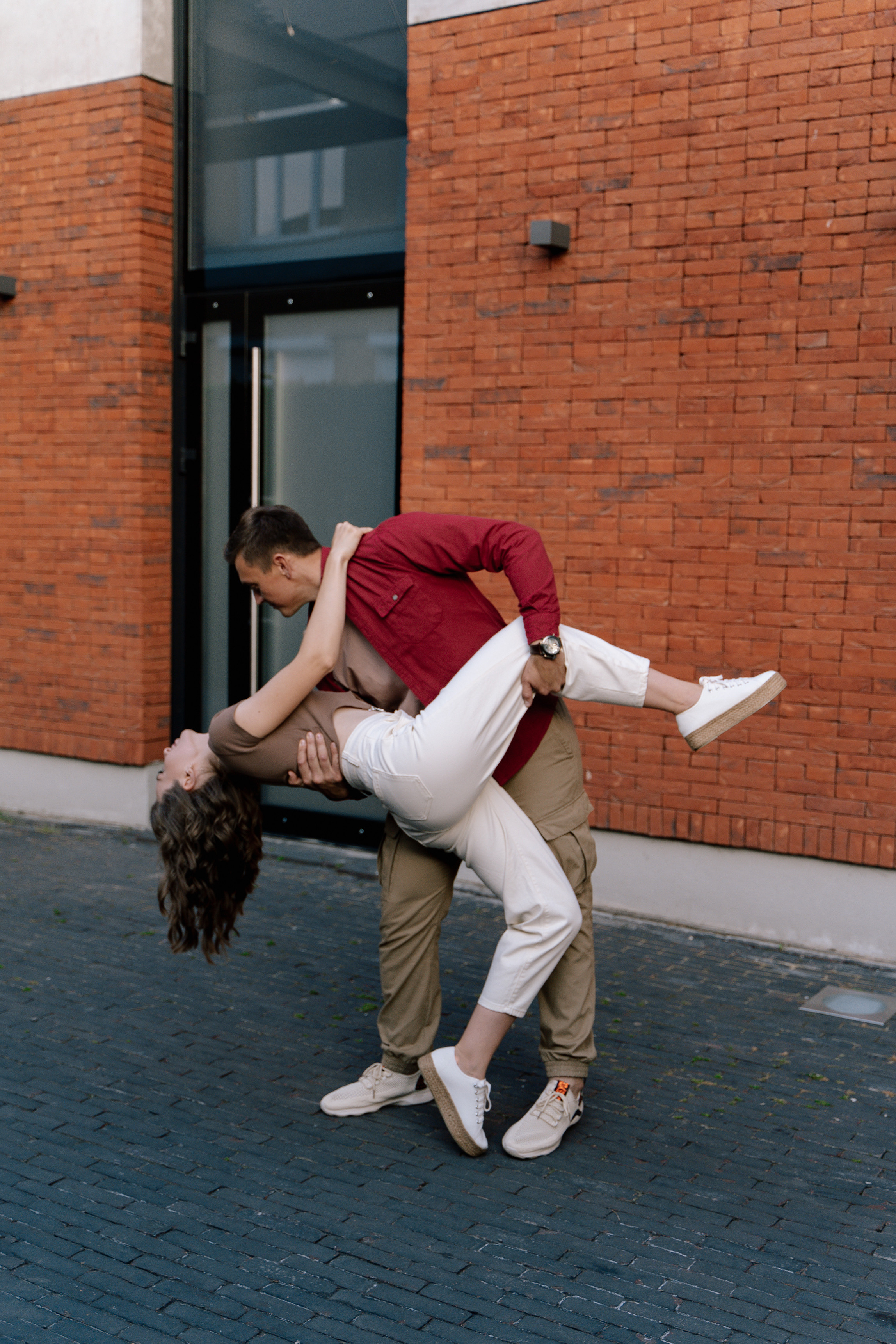 Ира и Саша. Свадебный фотограф Воронеж