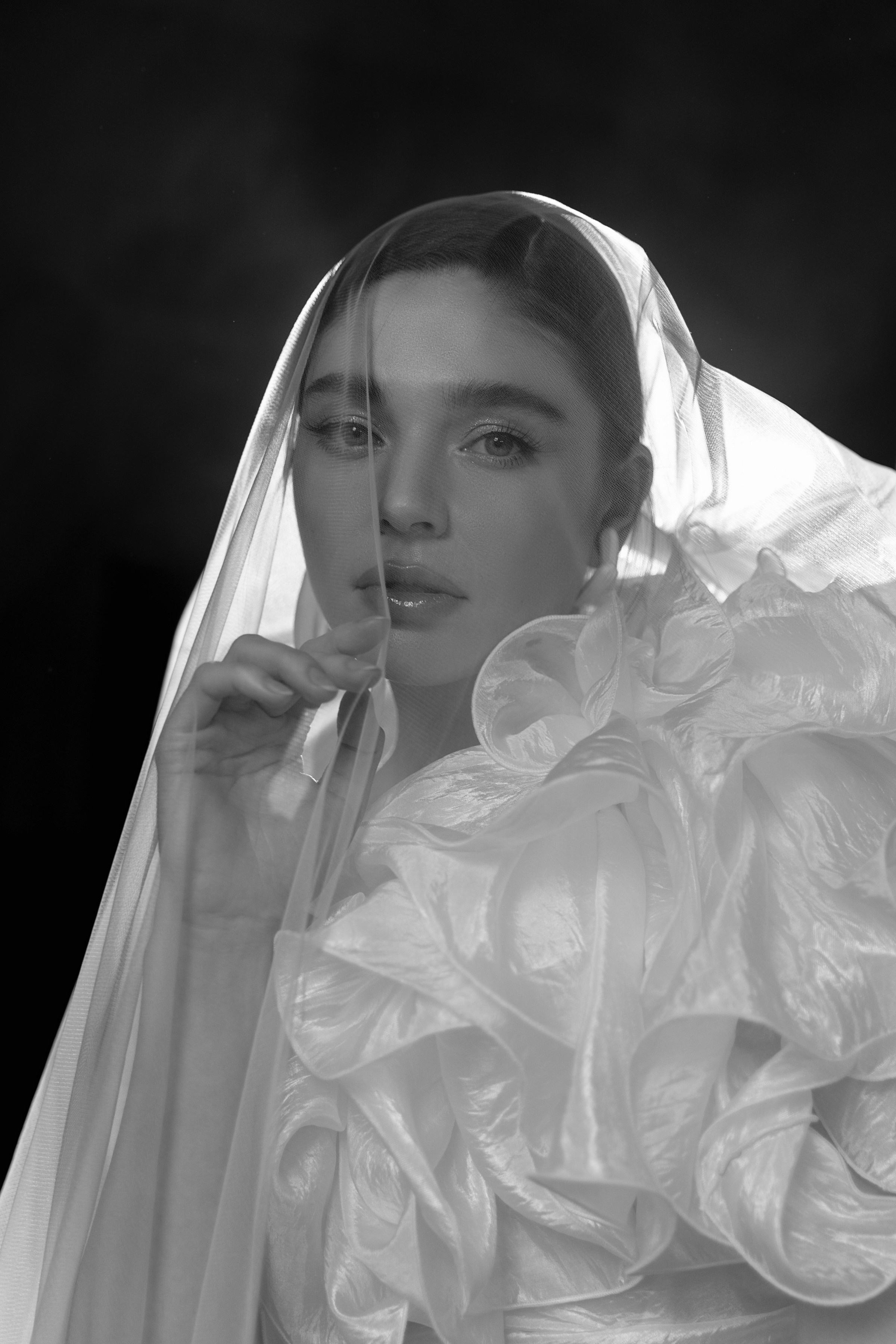 Оля и Андрей. Свадебный фотограф Воронеж