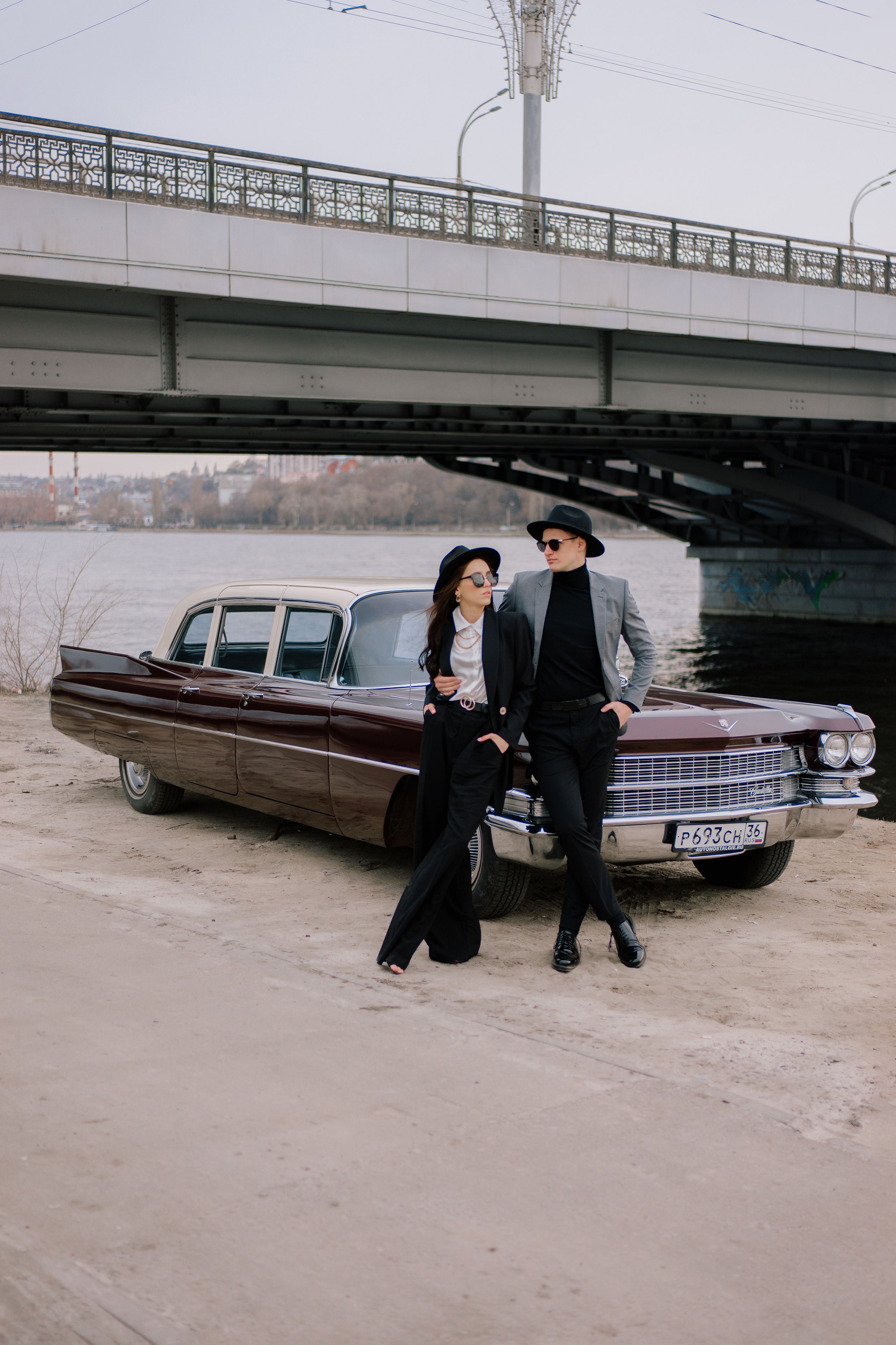 Лиза и Вова. Свадебный фотограф Воронеж