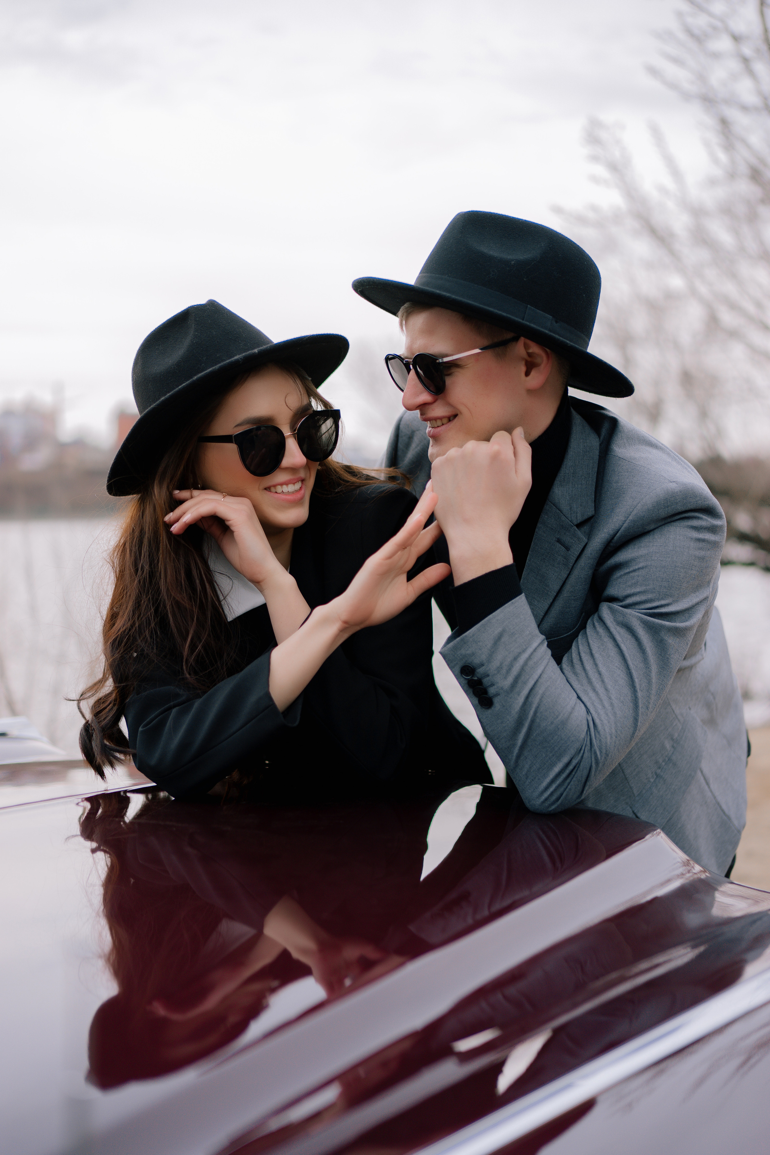 Лиза и Вова. Свадебный фотограф Воронеж