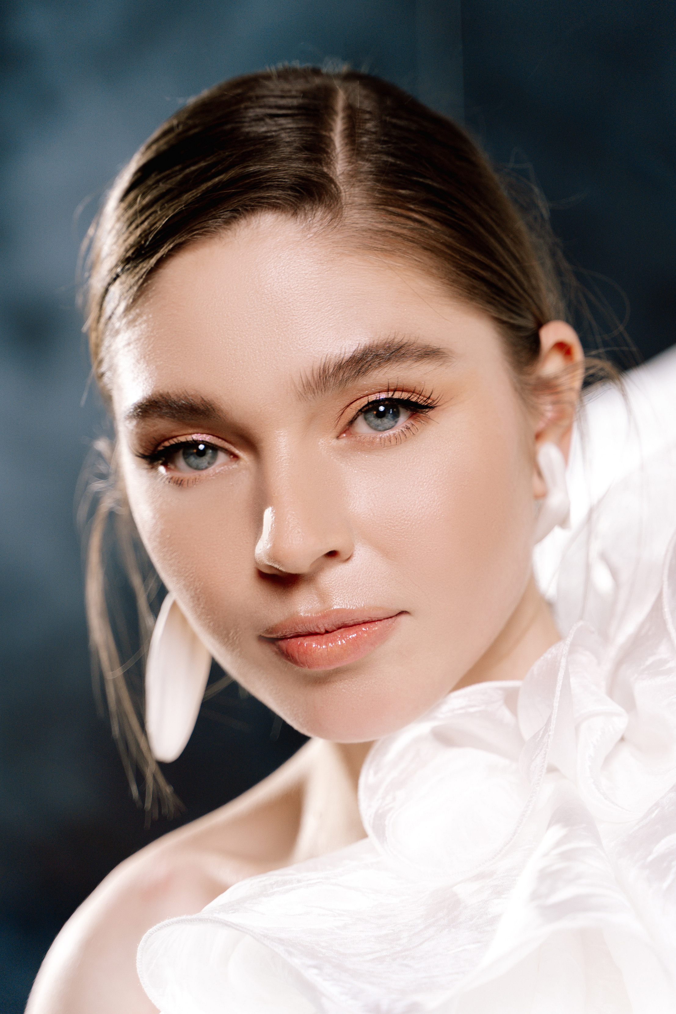 Оля и Андрей. Свадебный фотограф Воронеж