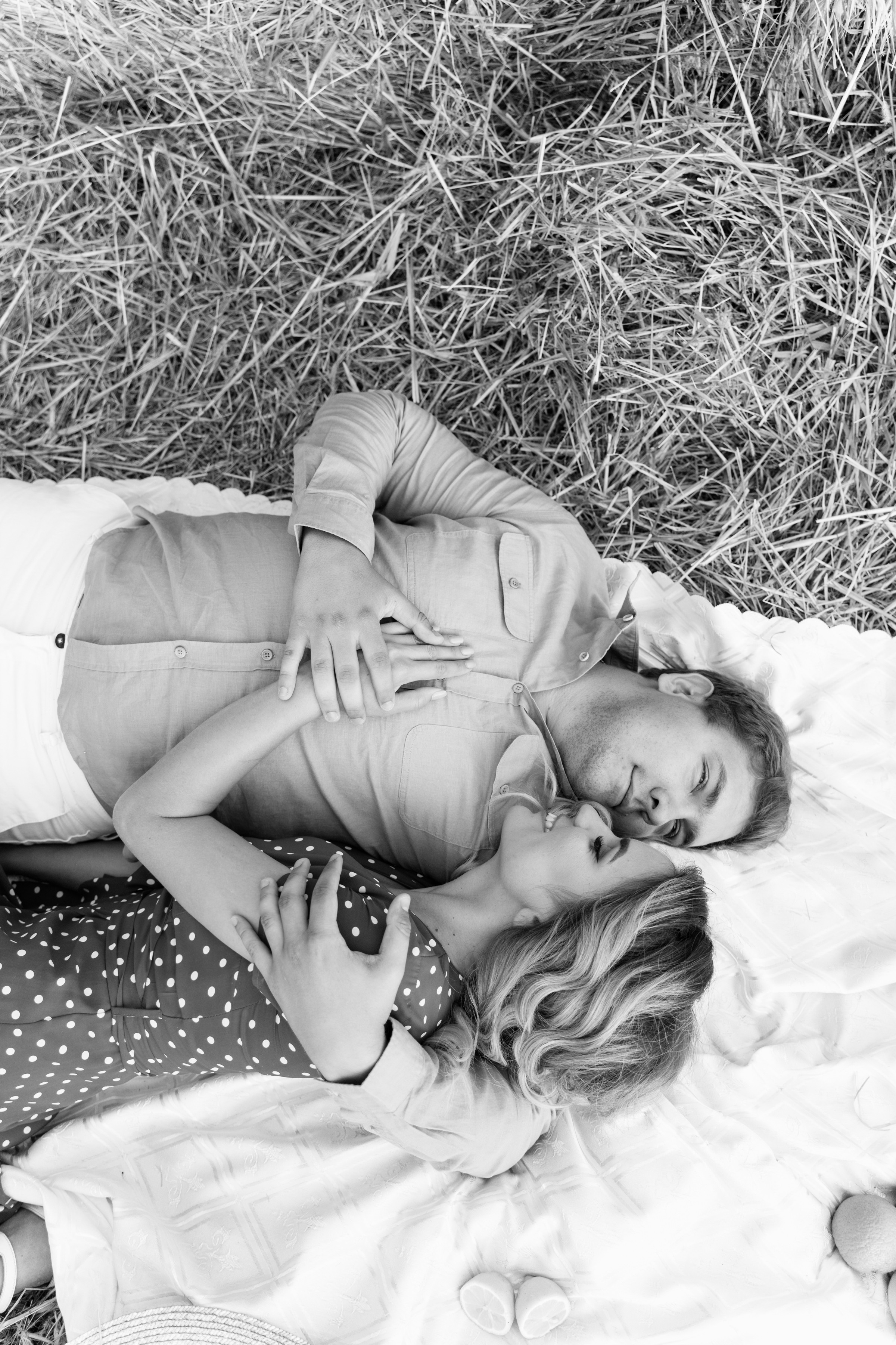 Анжелика и Никита. Свадебный фотограф Воронеж