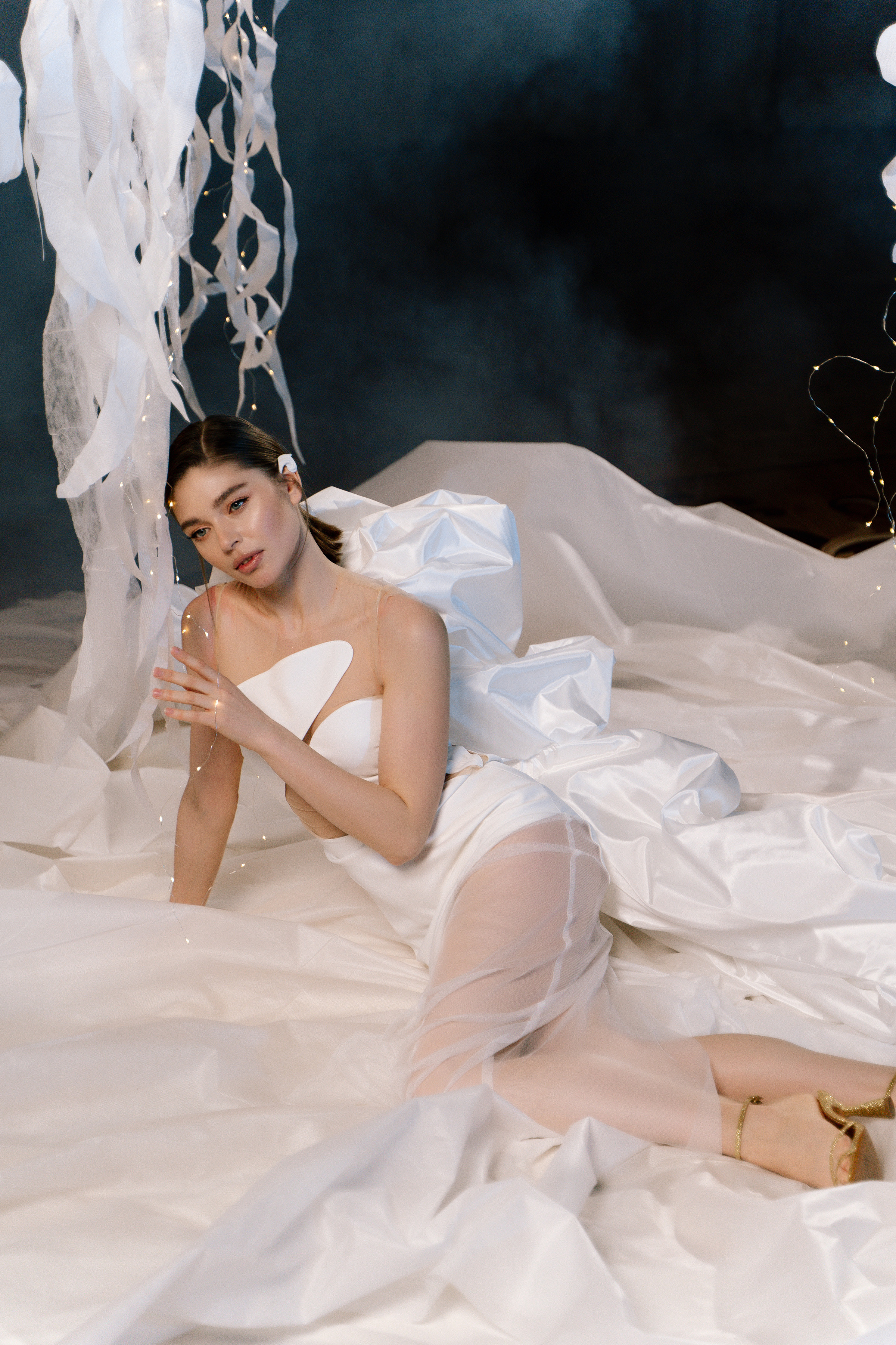 Оля и Андрей. Свадебный фотограф Воронеж