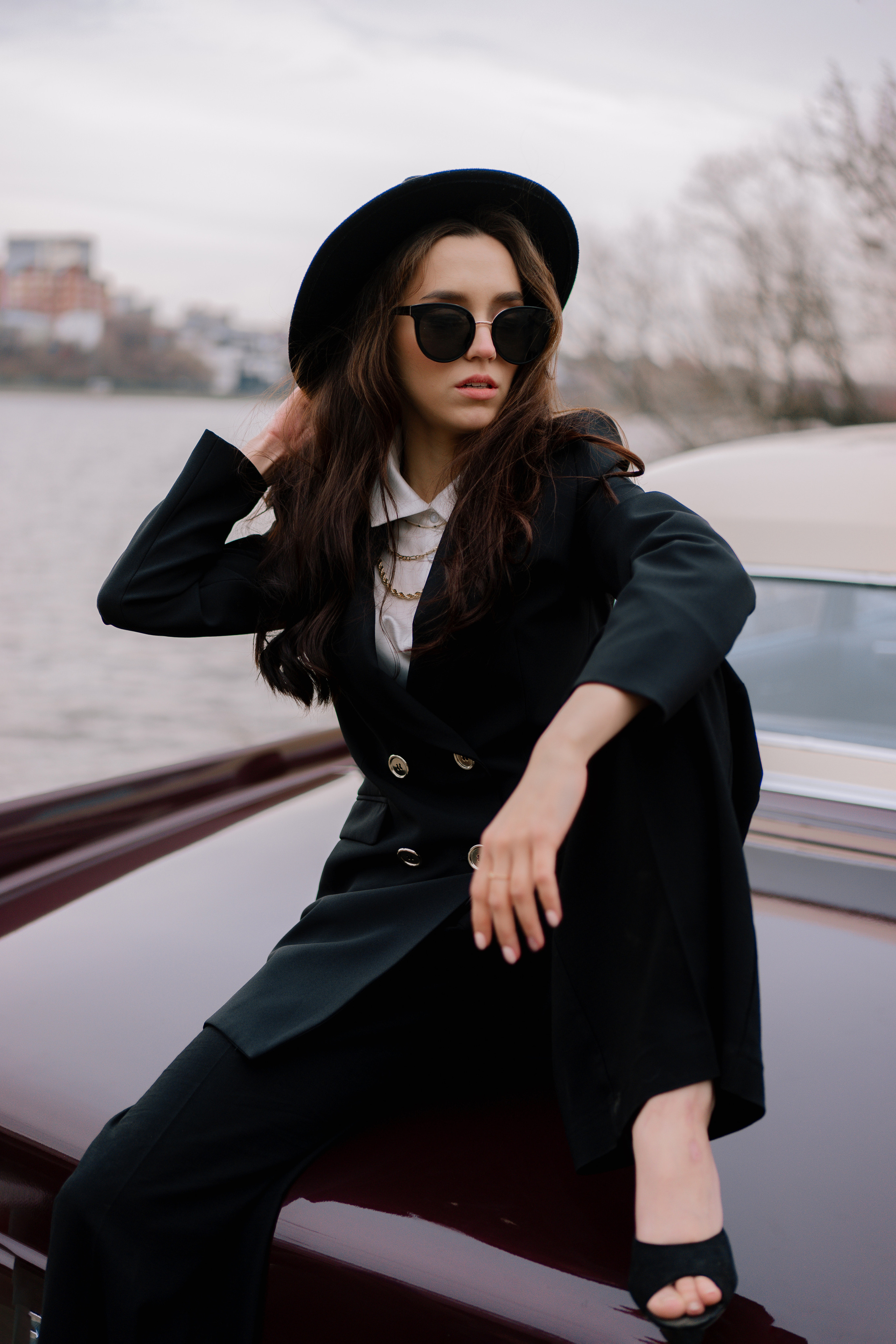 Лиза и Вова. Свадебный фотограф Воронеж