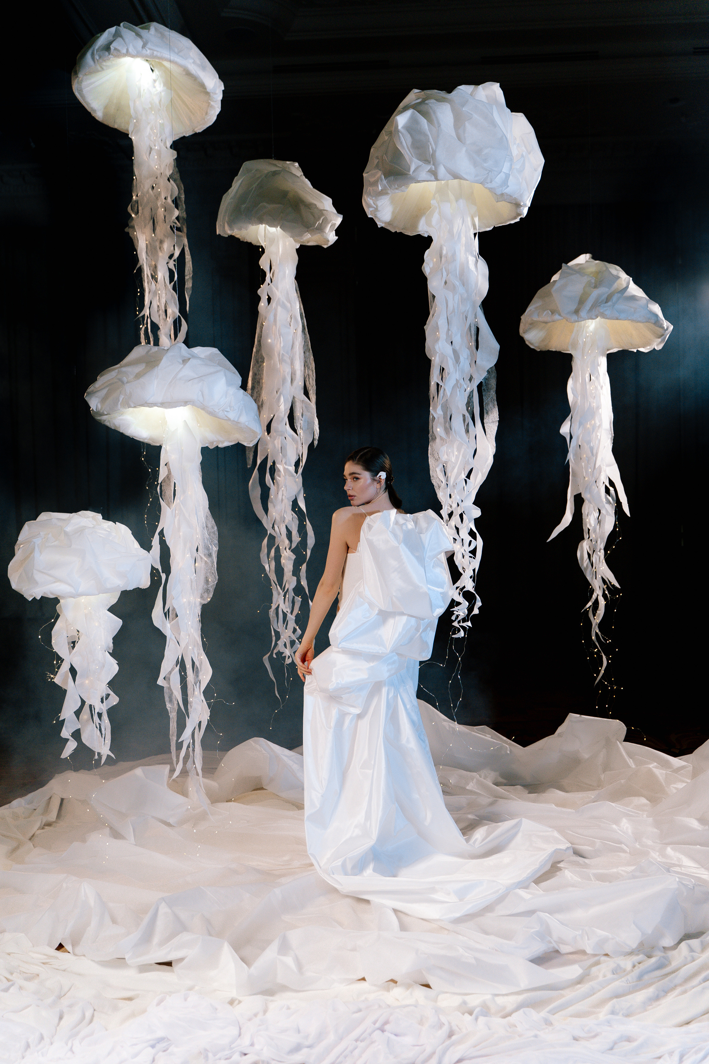 Оля и Андрей. Свадебный фотограф Воронеж