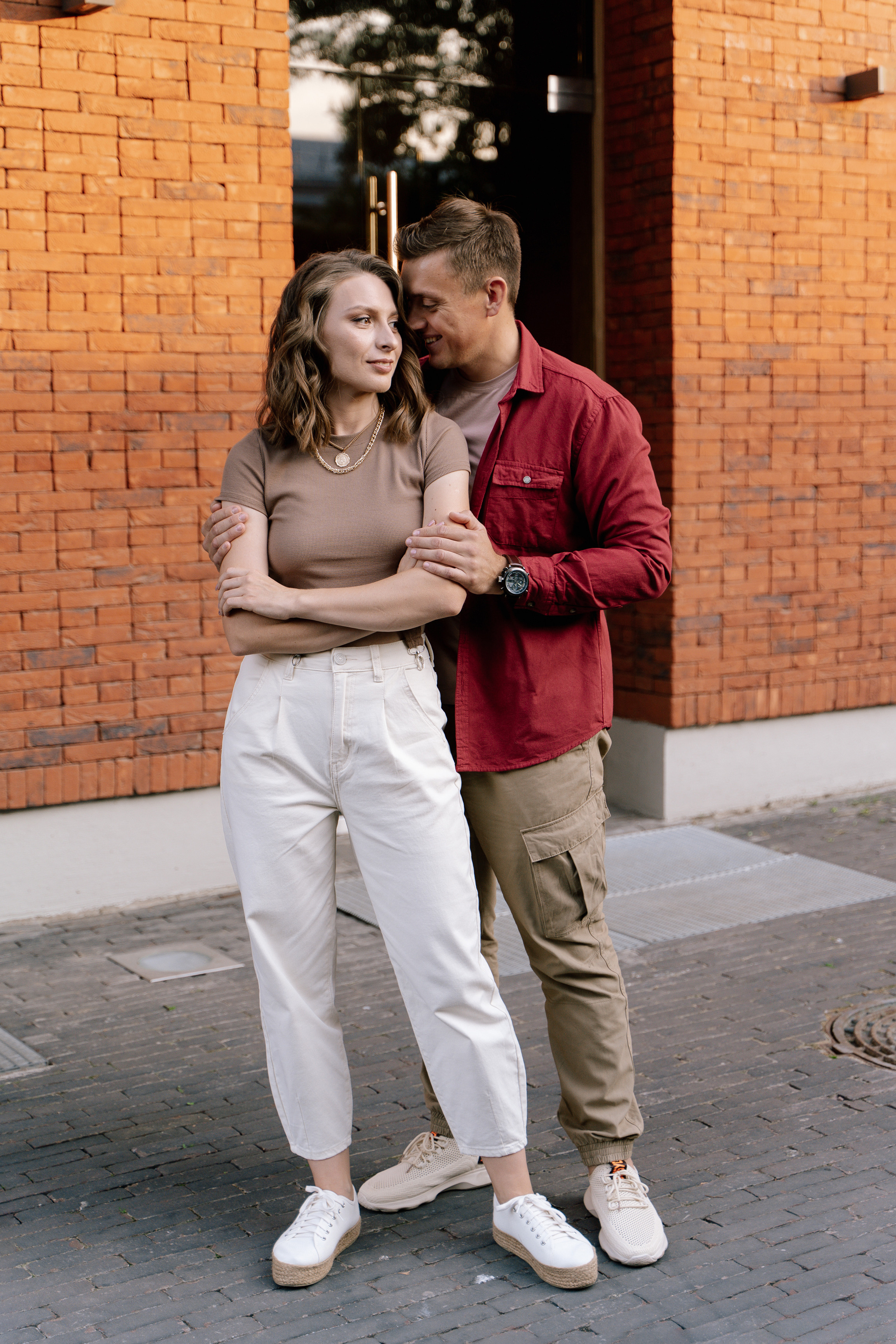 Ира и Саша. Свадебный фотограф Воронеж