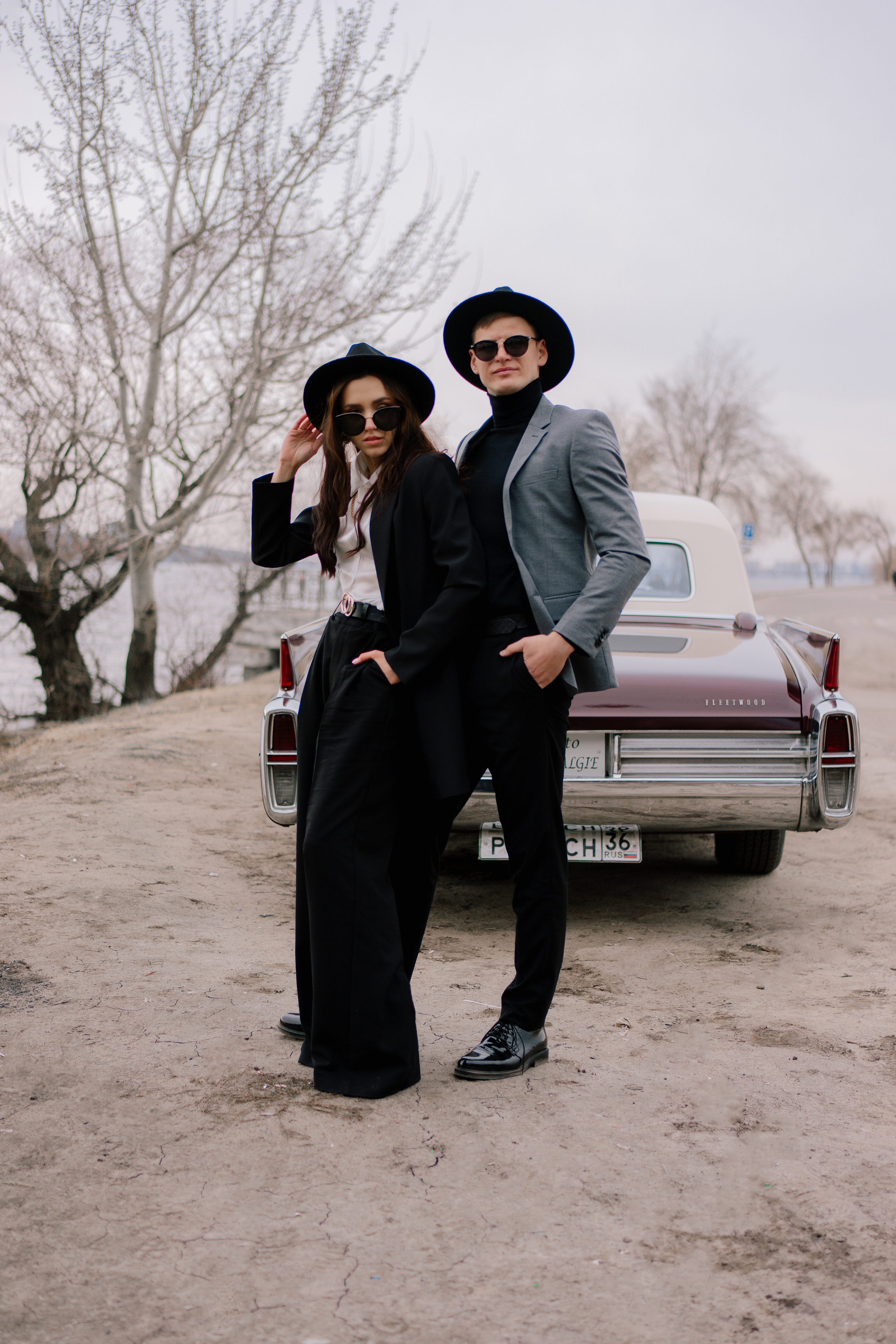 Лиза и Вова. Свадебный фотограф Воронеж