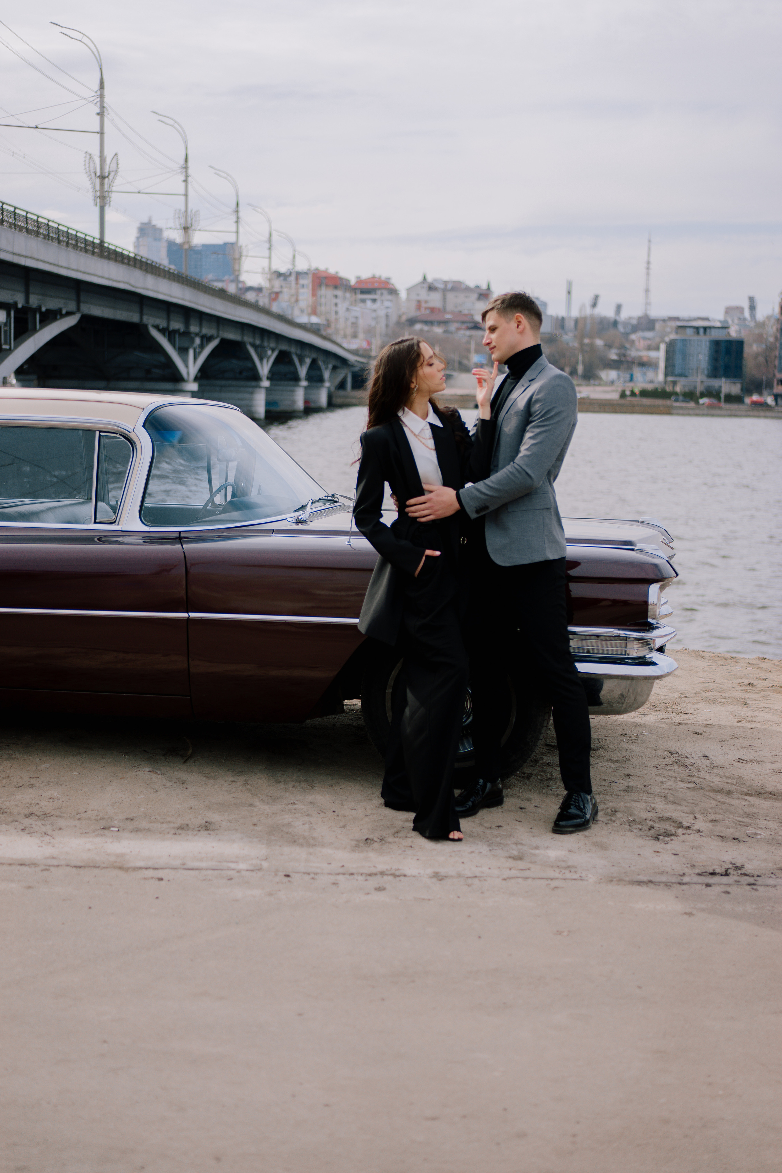 Лиза и Вова. Свадебный фотограф Воронеж