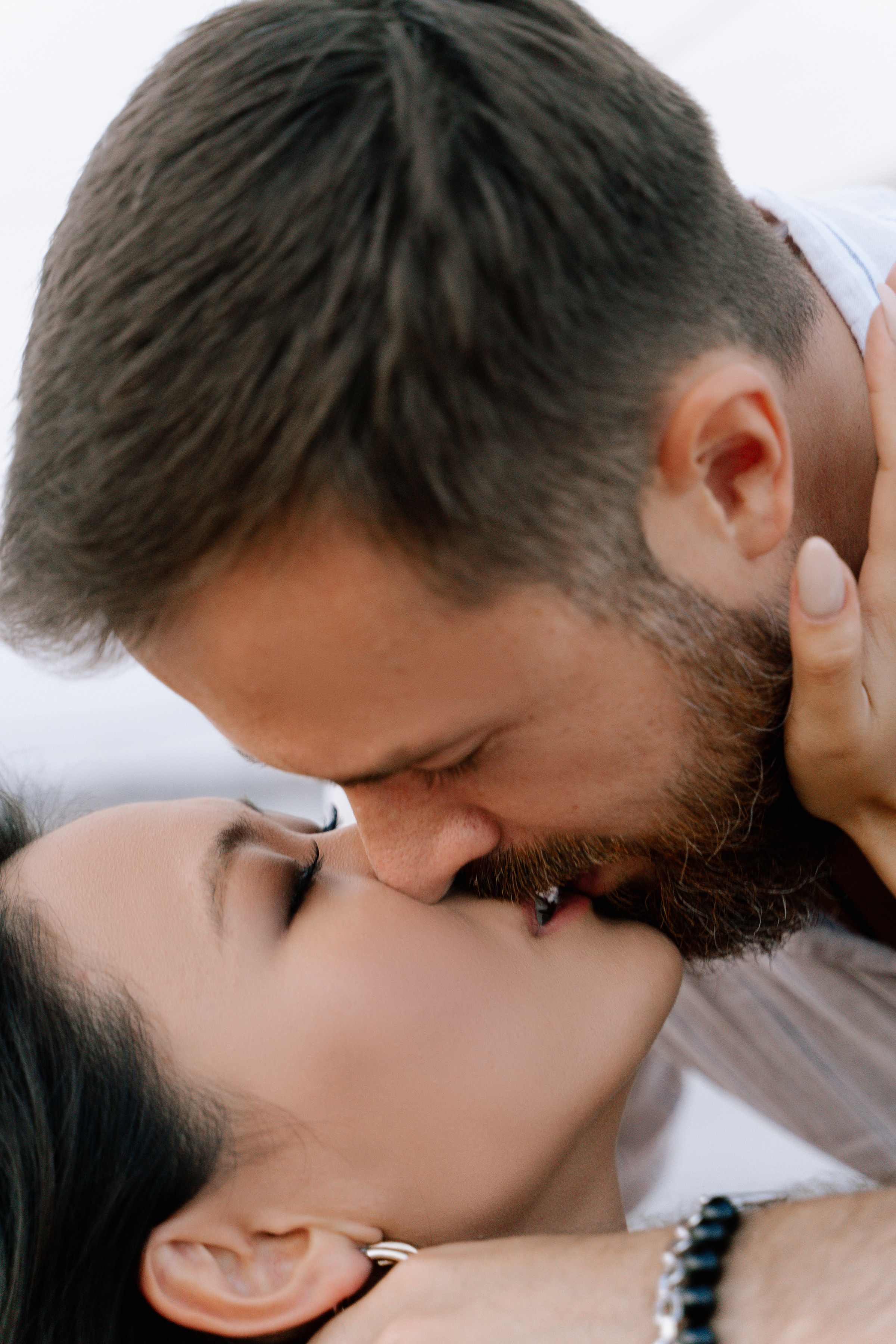 Парусник. Свадебный фотограф Воронеж