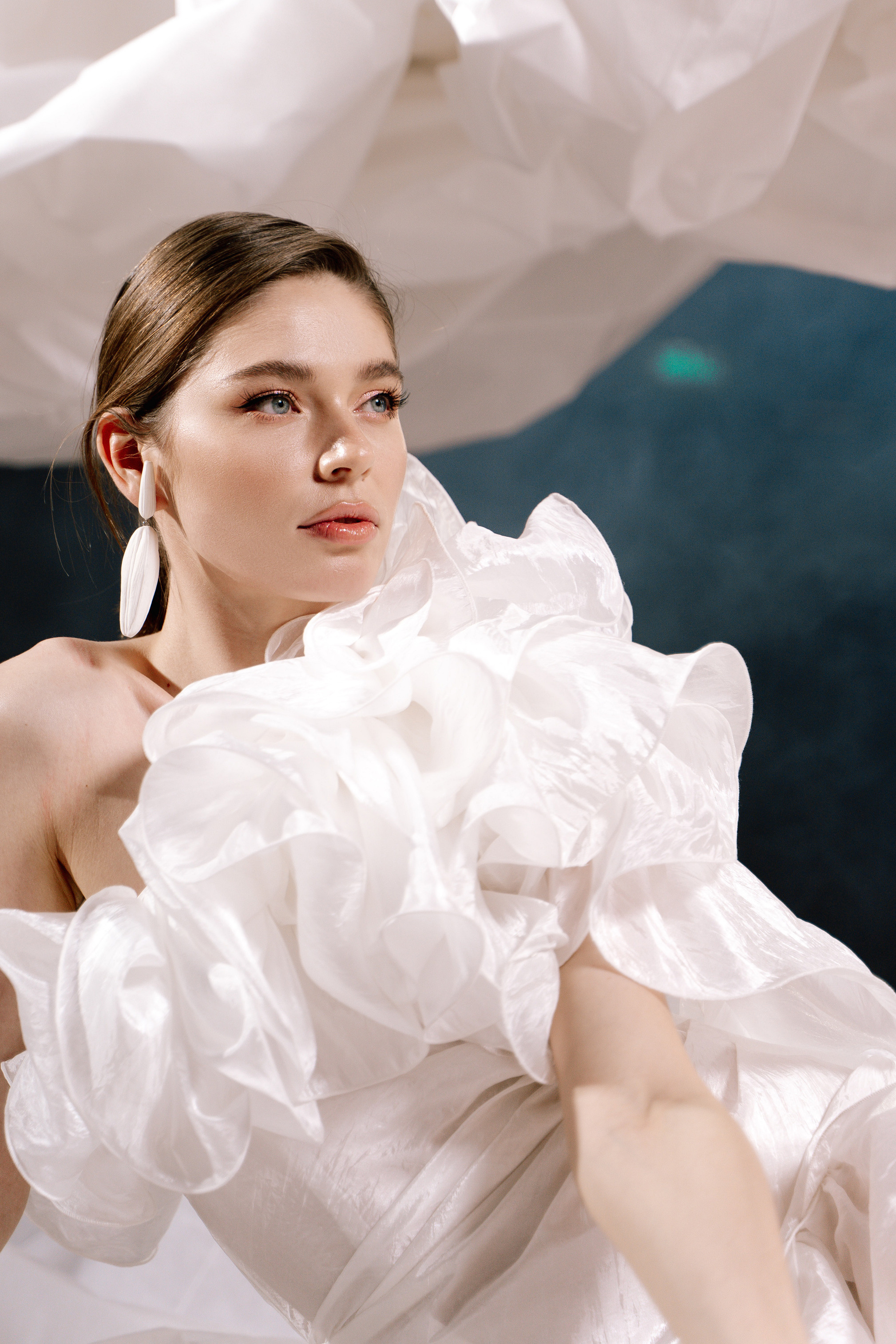 Оля и Андрей. Свадебный фотограф Воронеж