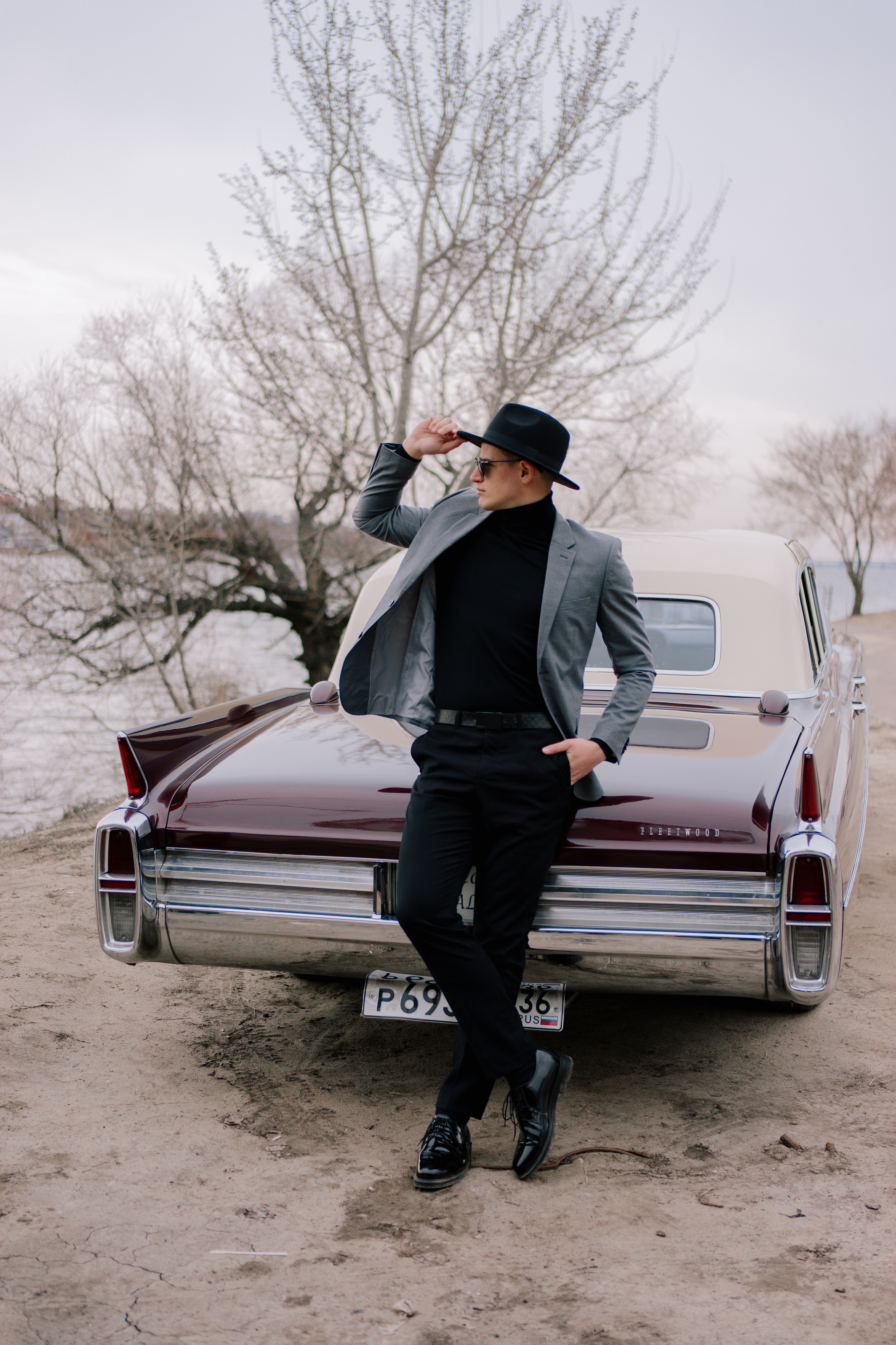 Лиза и Вова. Свадебный фотограф Воронеж