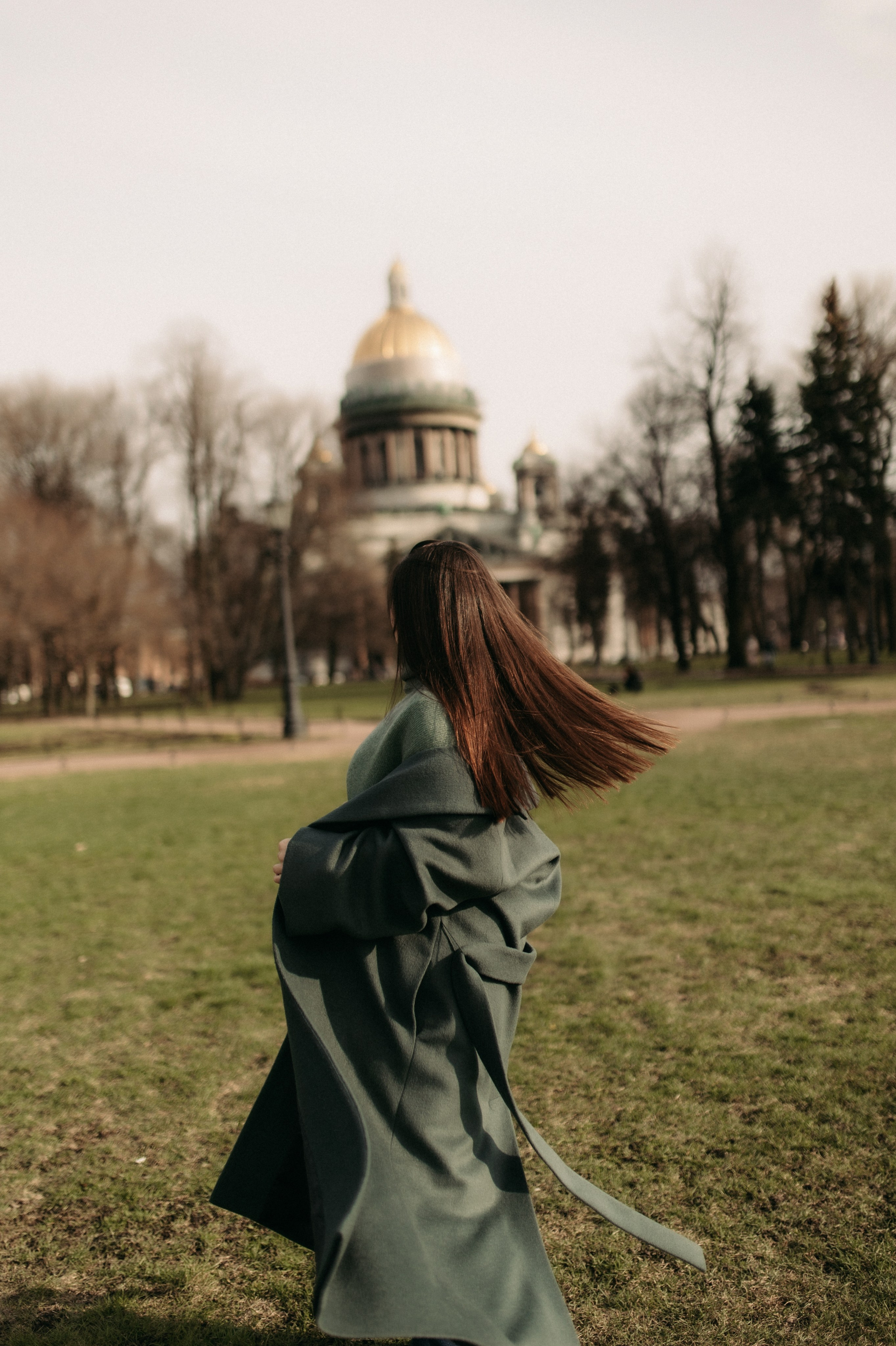 Юлия. Фотограф в Санкт-Петербурге
