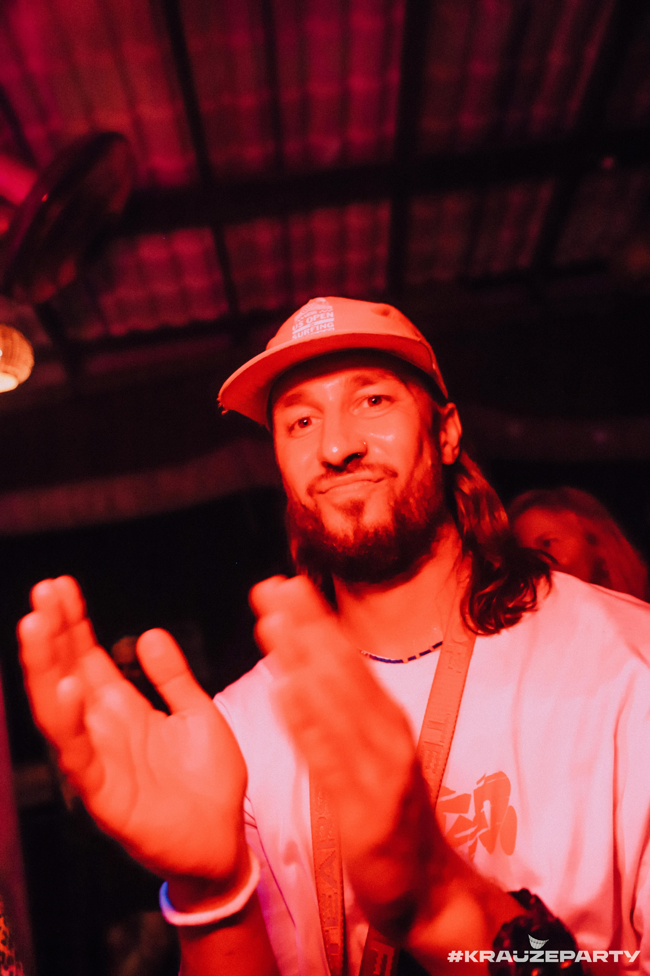 Репортаж с концерта Мистер Малой. Фотограф на Шри-Ланке