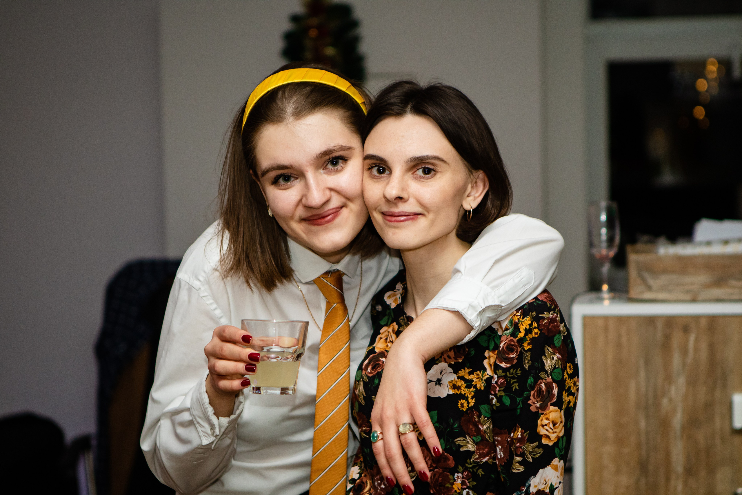 Новогодний Корпоратив 2022. Репортажный фотограф Минск ❘ Костецкий Илья ❘ Беларусь