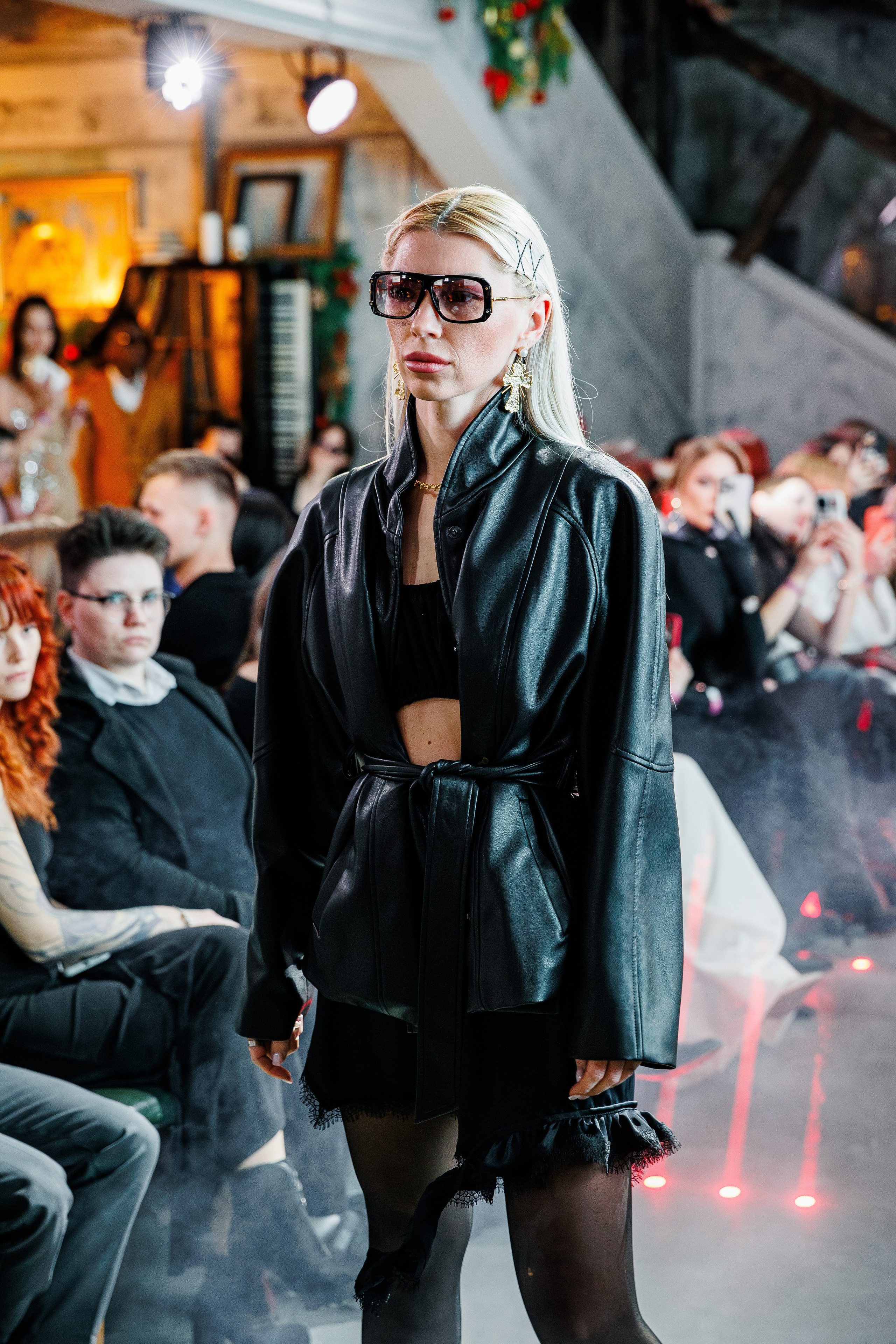 FAME. ILIAS BLACK — Фотограф свадеб и мероприятий в Минске и Беларуси