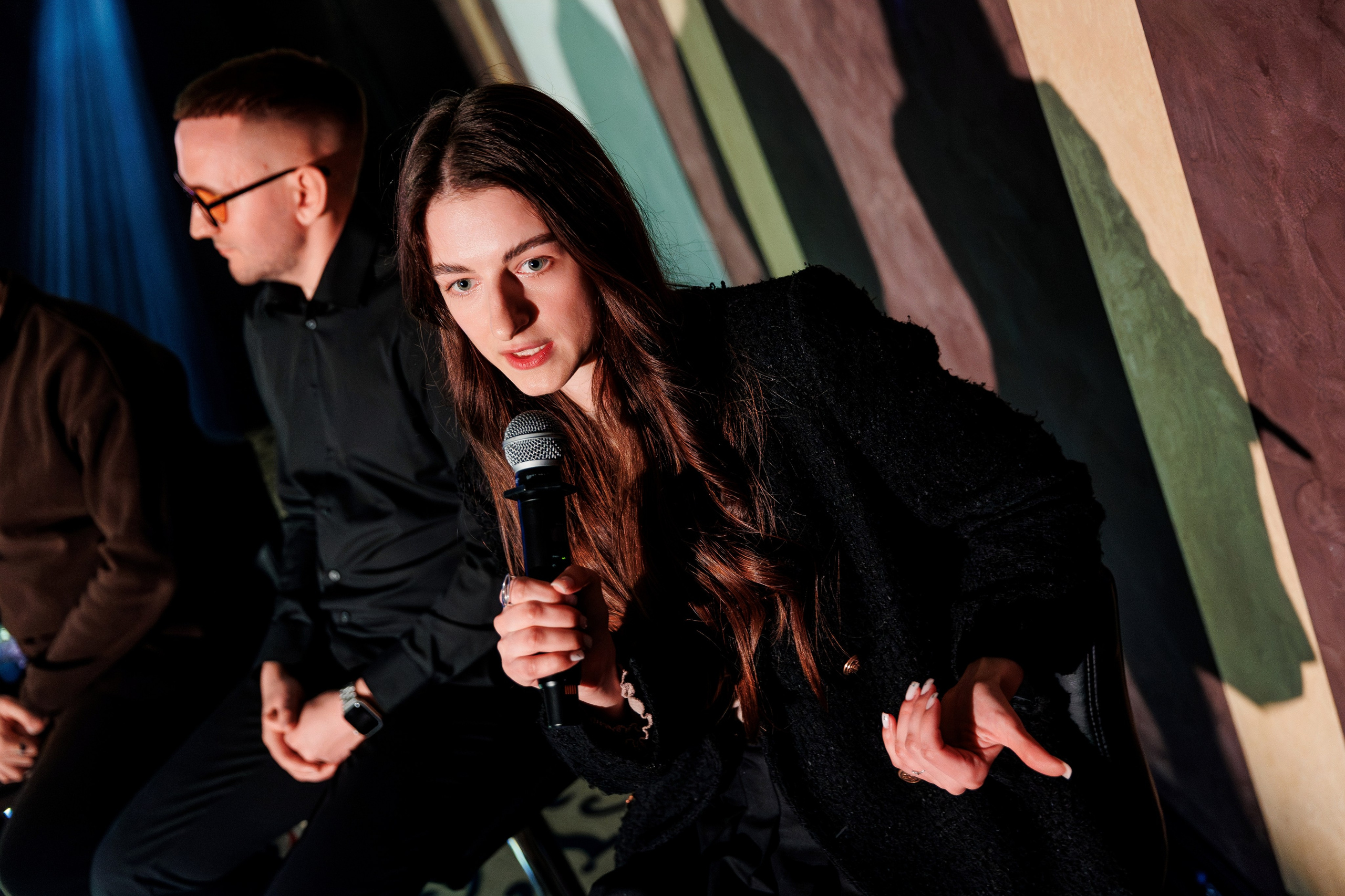 Creators. ILIAS BLACK — Фотограф свадеб и мероприятий в Минске и Беларуси