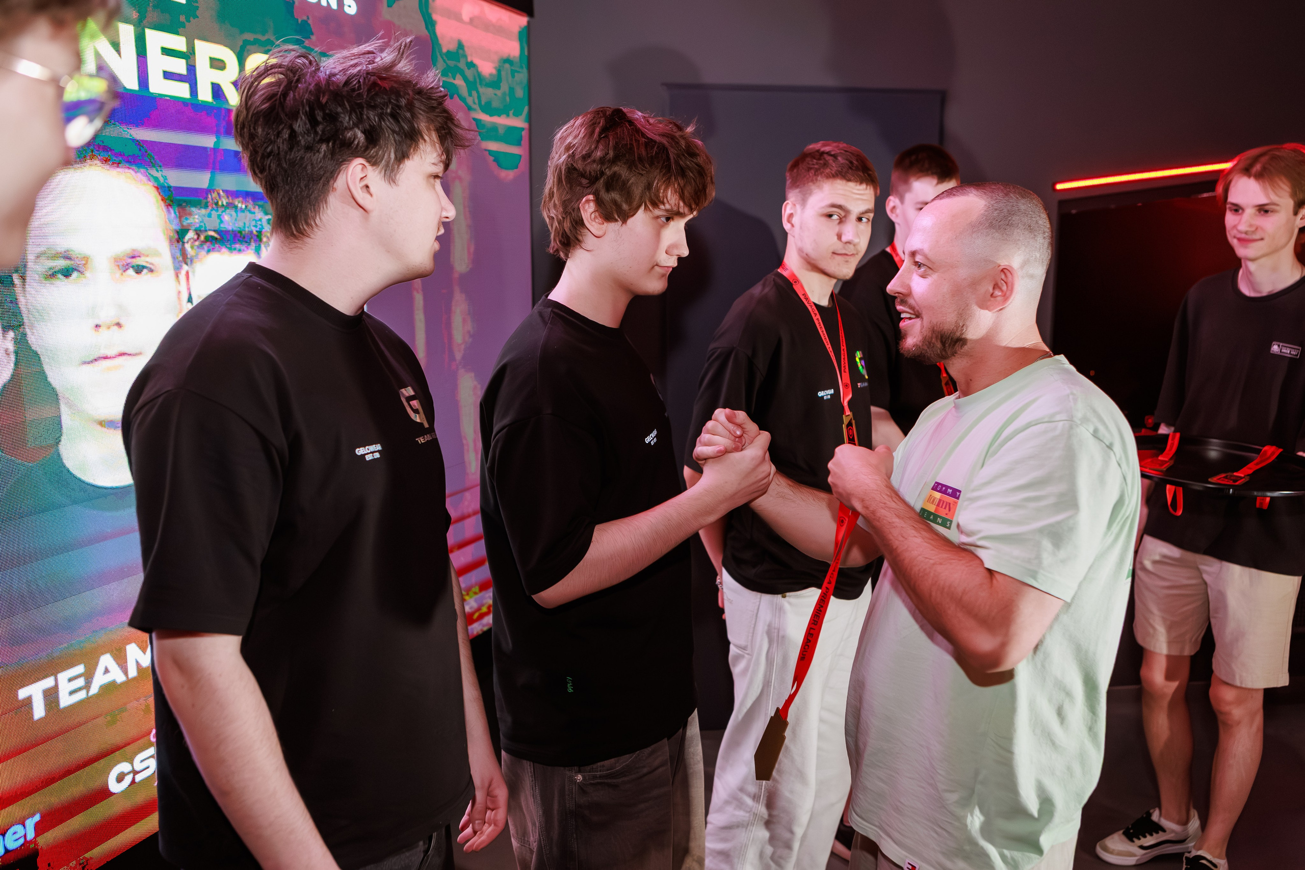 Турнир CS2 «Pavaga Arena». Репортажный фотограф Минск ❘ Костецкий Илья ❘ Беларусь