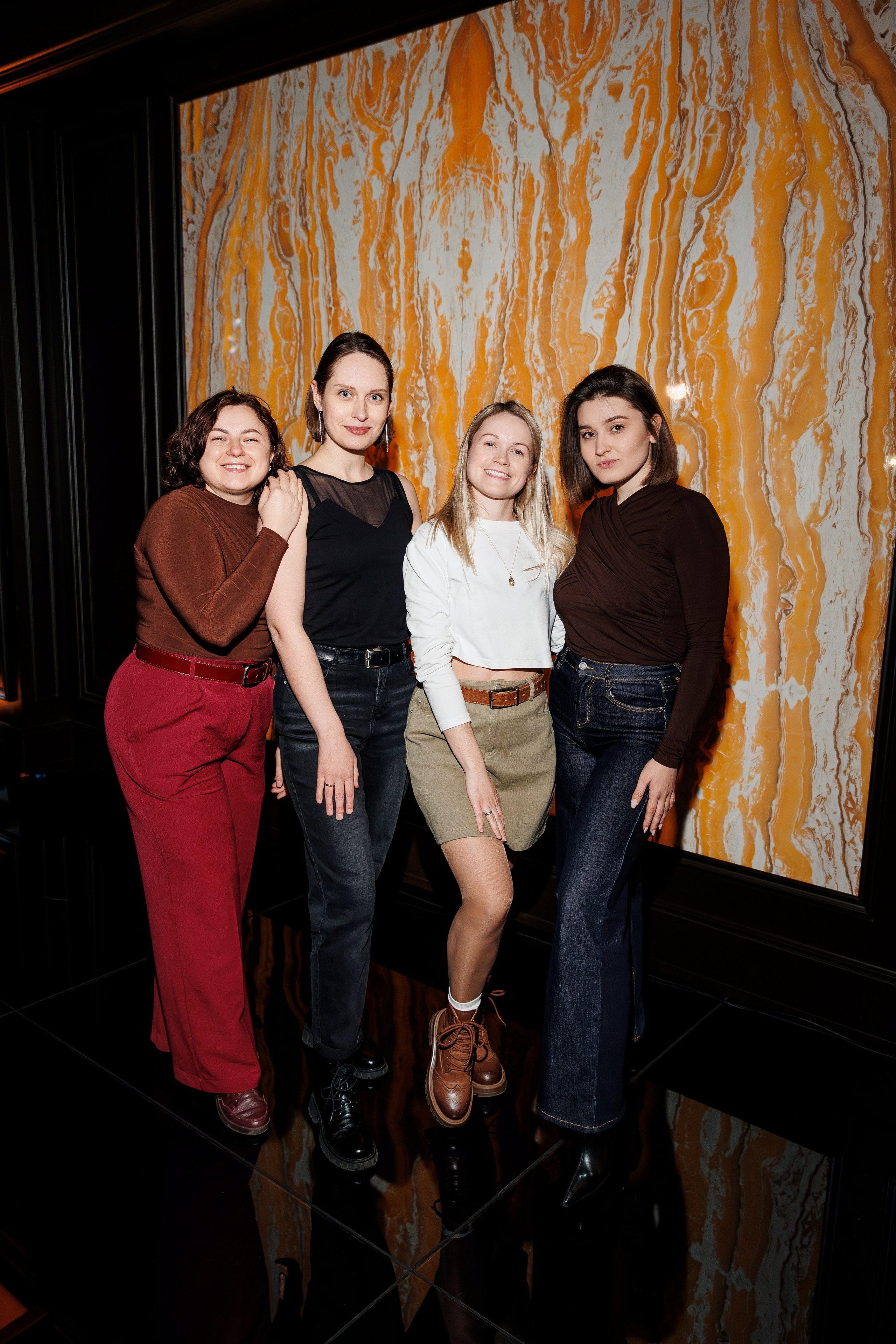 Creators. ILIAS BLACK — Фотограф свадеб и мероприятий в Минске и Беларуси