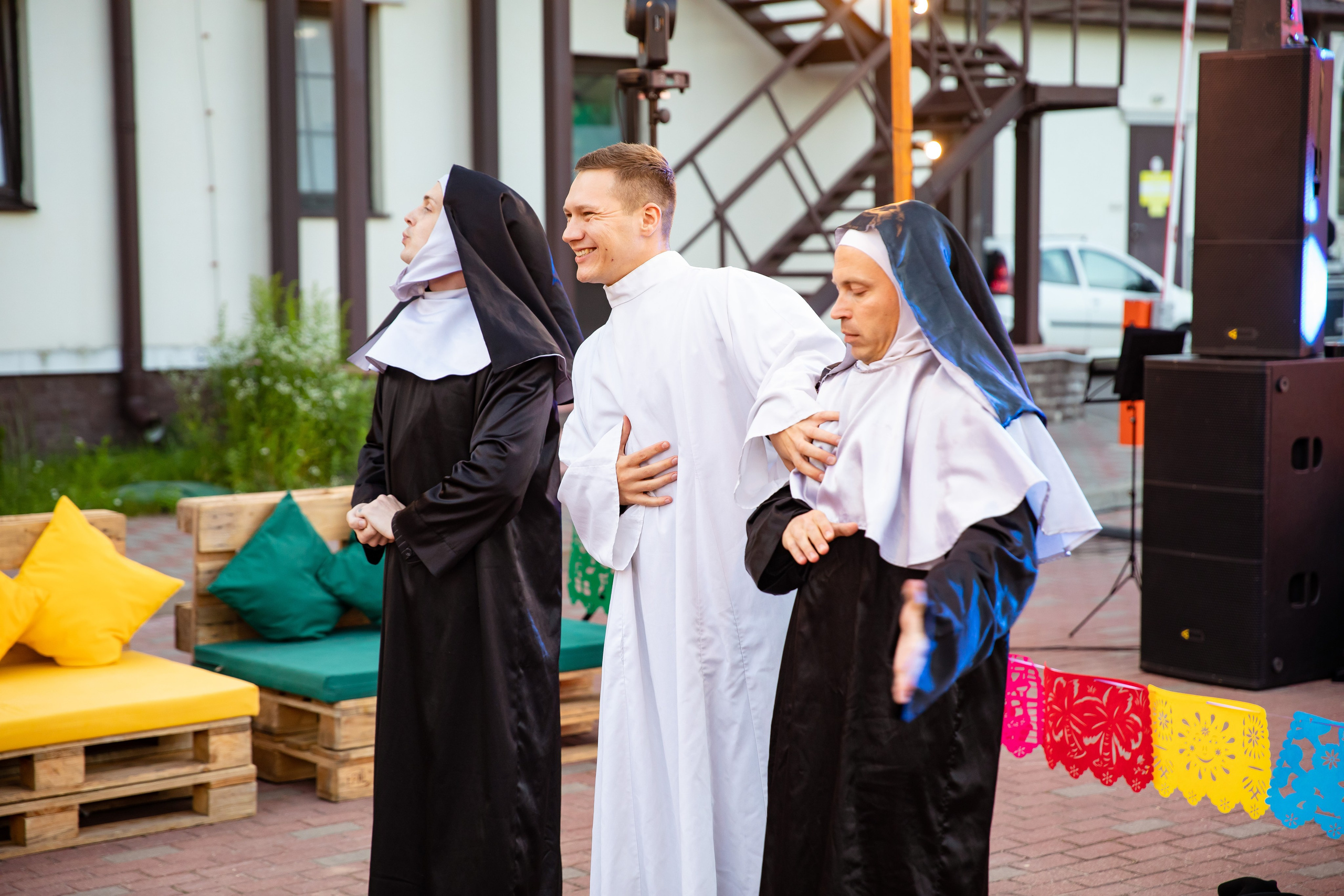 День Блогера «Believe». Репортажный фотограф Минск ❘ Костецкий Илья ❘ Беларусь