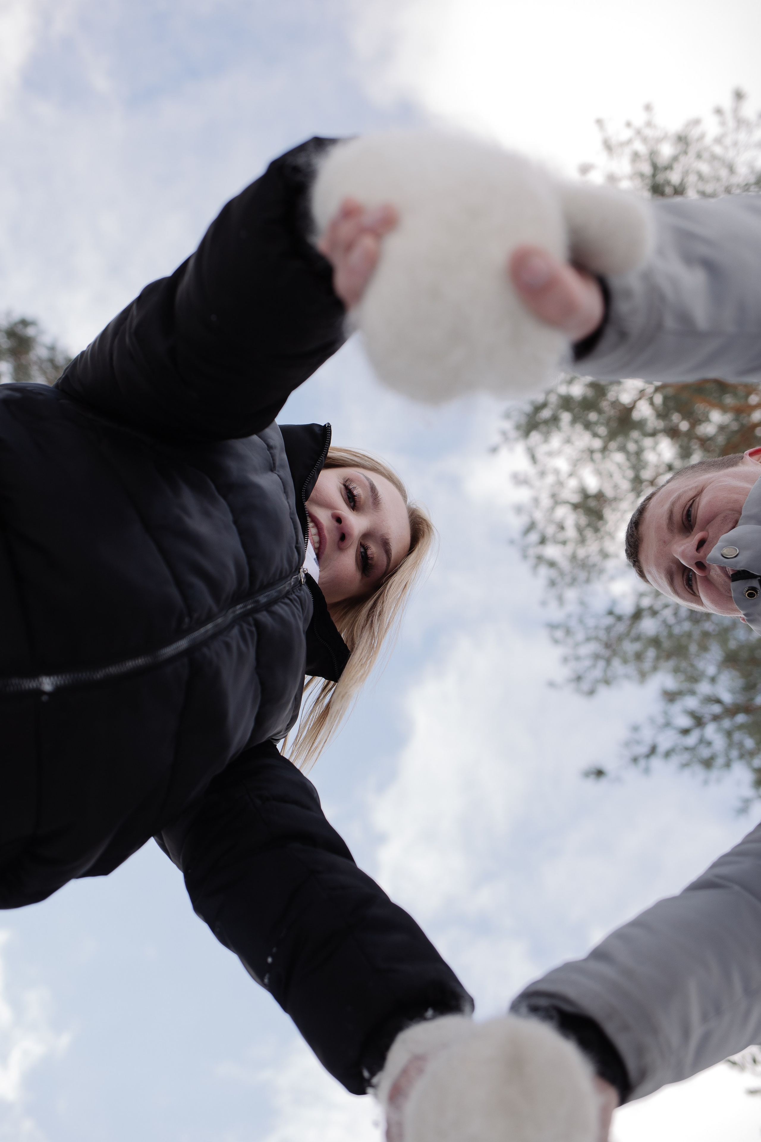 LoveStory Тамбов. Фотограф для Людей и для Брендов в Тамбове. Татьяна Энговатова