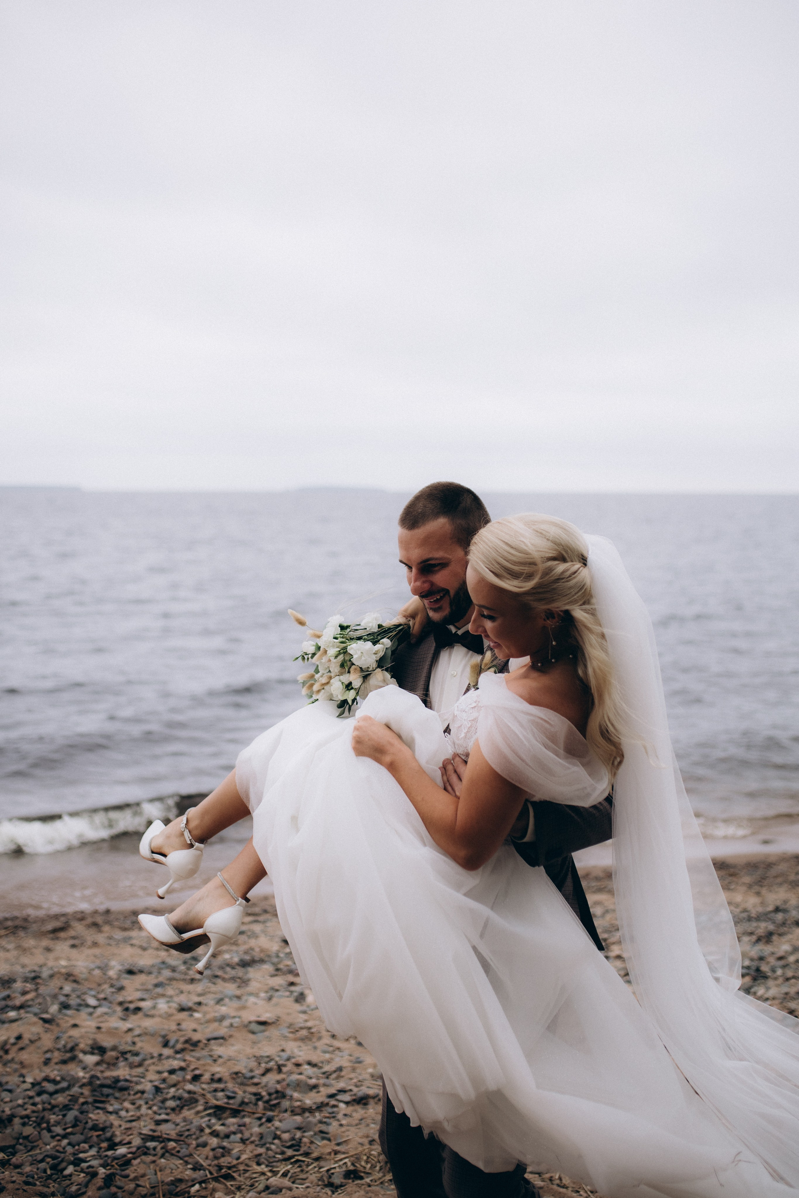 Алексей и Анастасия. Фотограф Санкт-Петербург