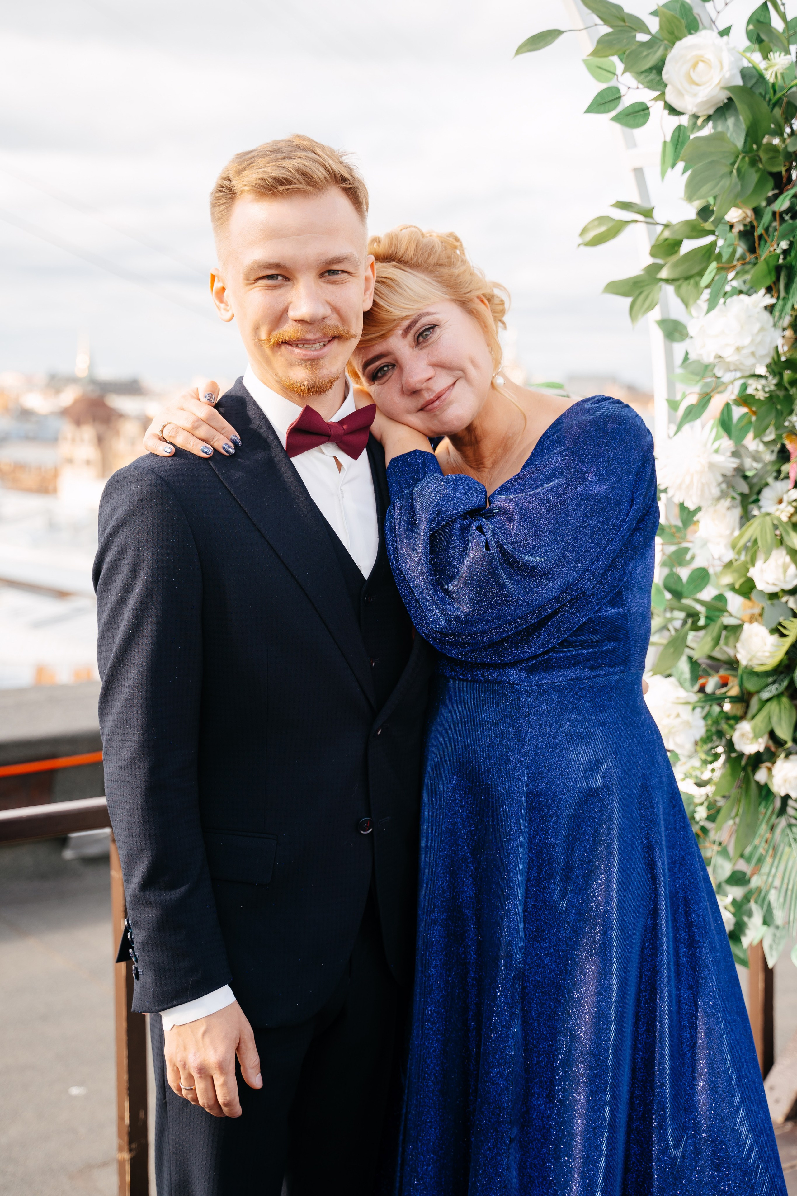 Мария и Иван. Семейный и свадебный фотограф в Санкт-Петербурге и Москве