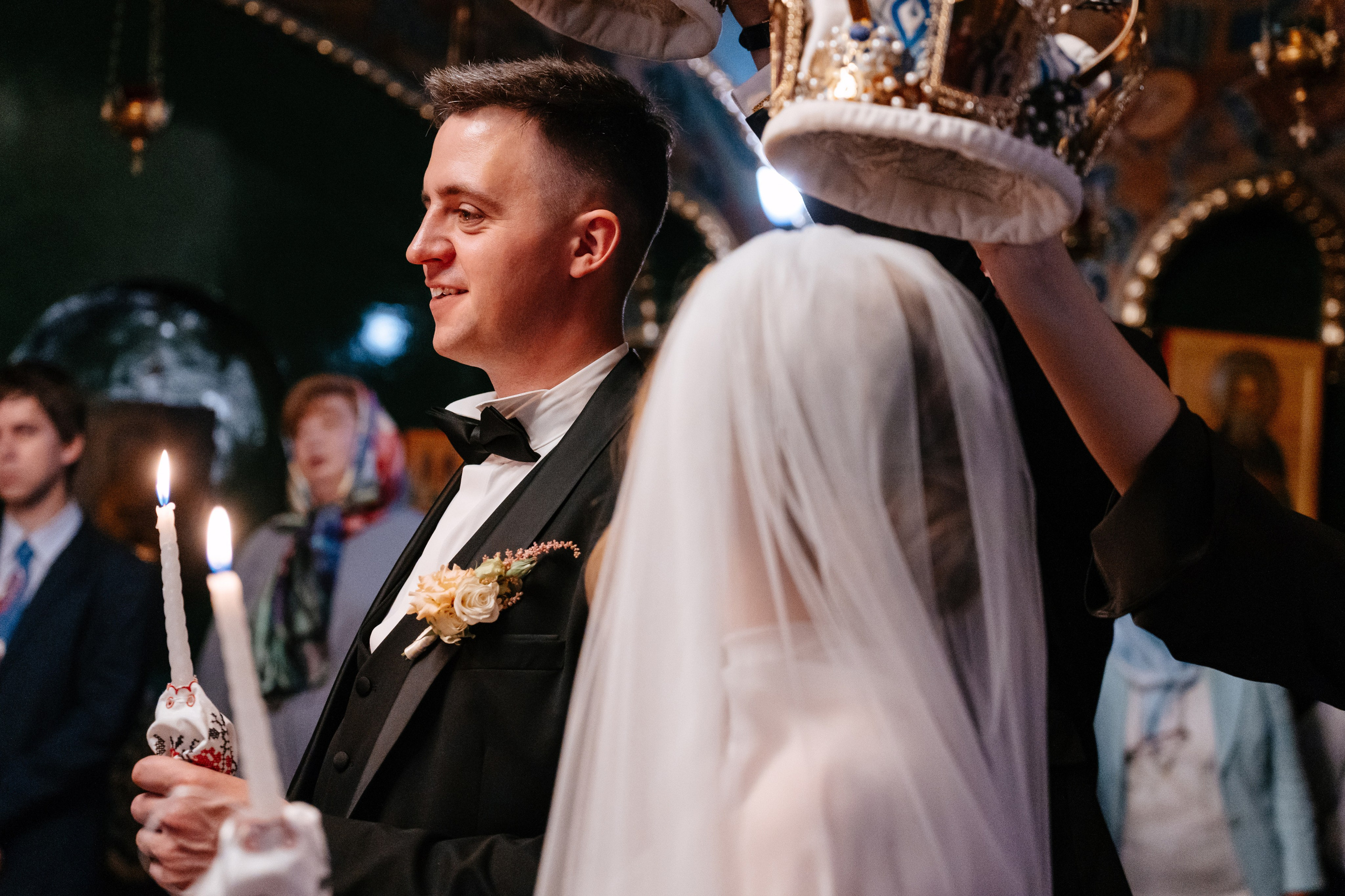 Свадебная фотосессия в Пушкине. Семейный и свадебный фотограф в Санкт-Петербурге и Москве