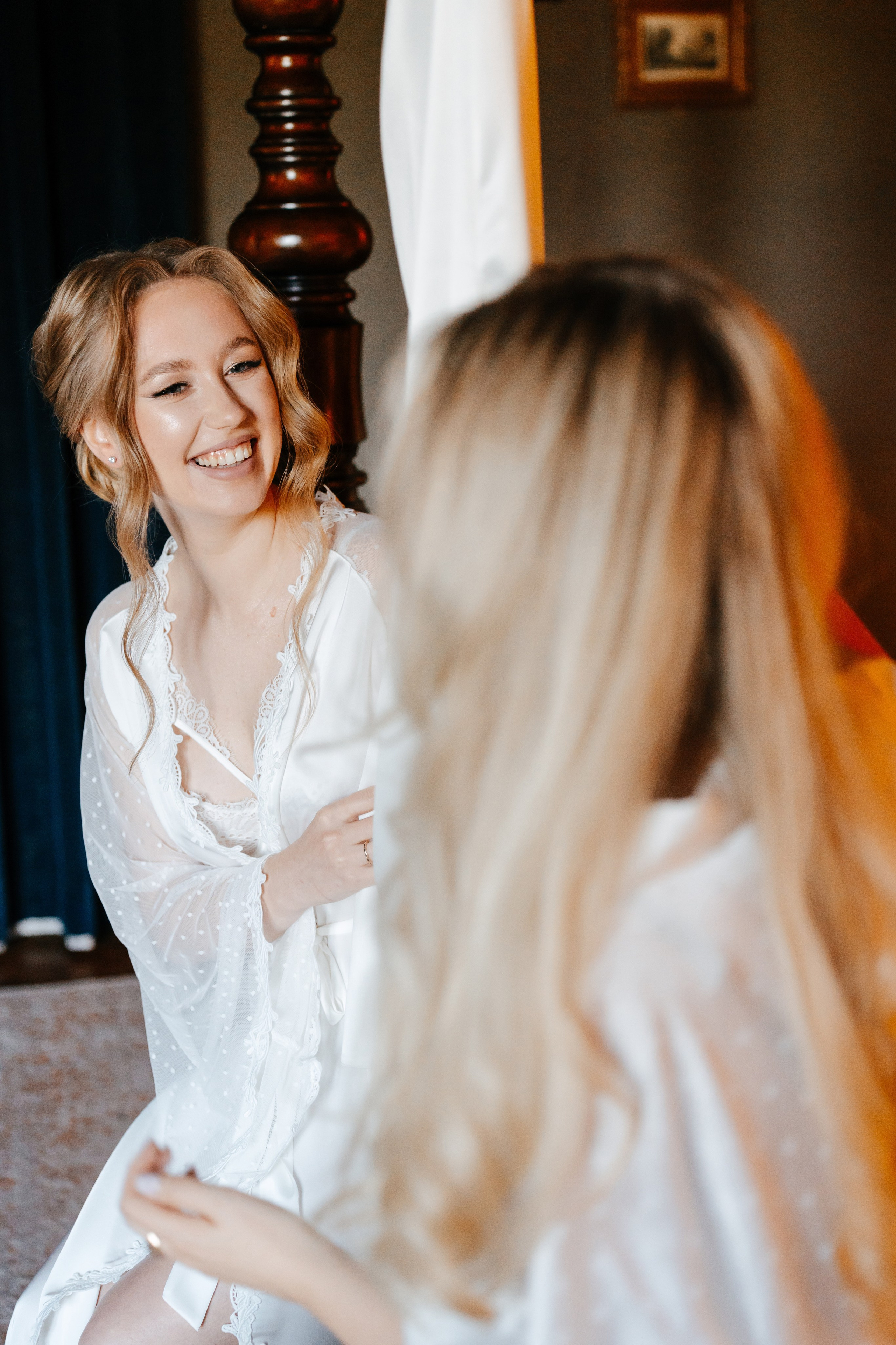 Свадебная фотосессия в Пушкине. Семейный и свадебный фотограф в Санкт-Петербурге и Москве