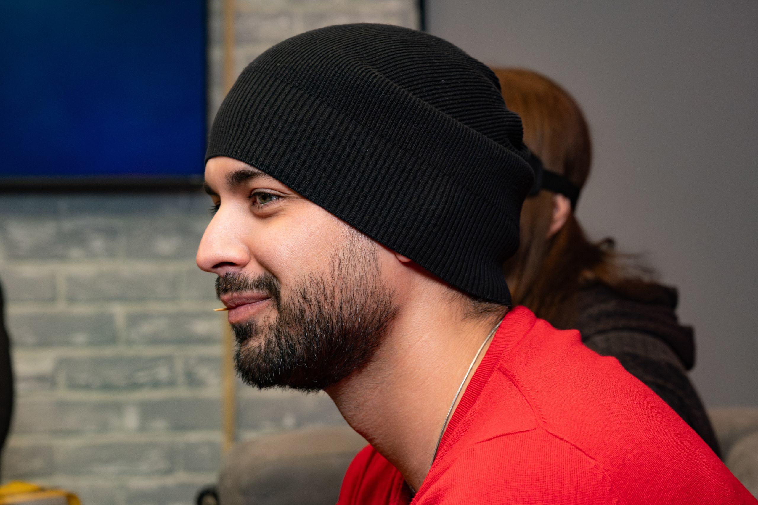 Репортаж на турнире по игре Мафия в «Мятном еноте». Фотограф мероприятий в Москве