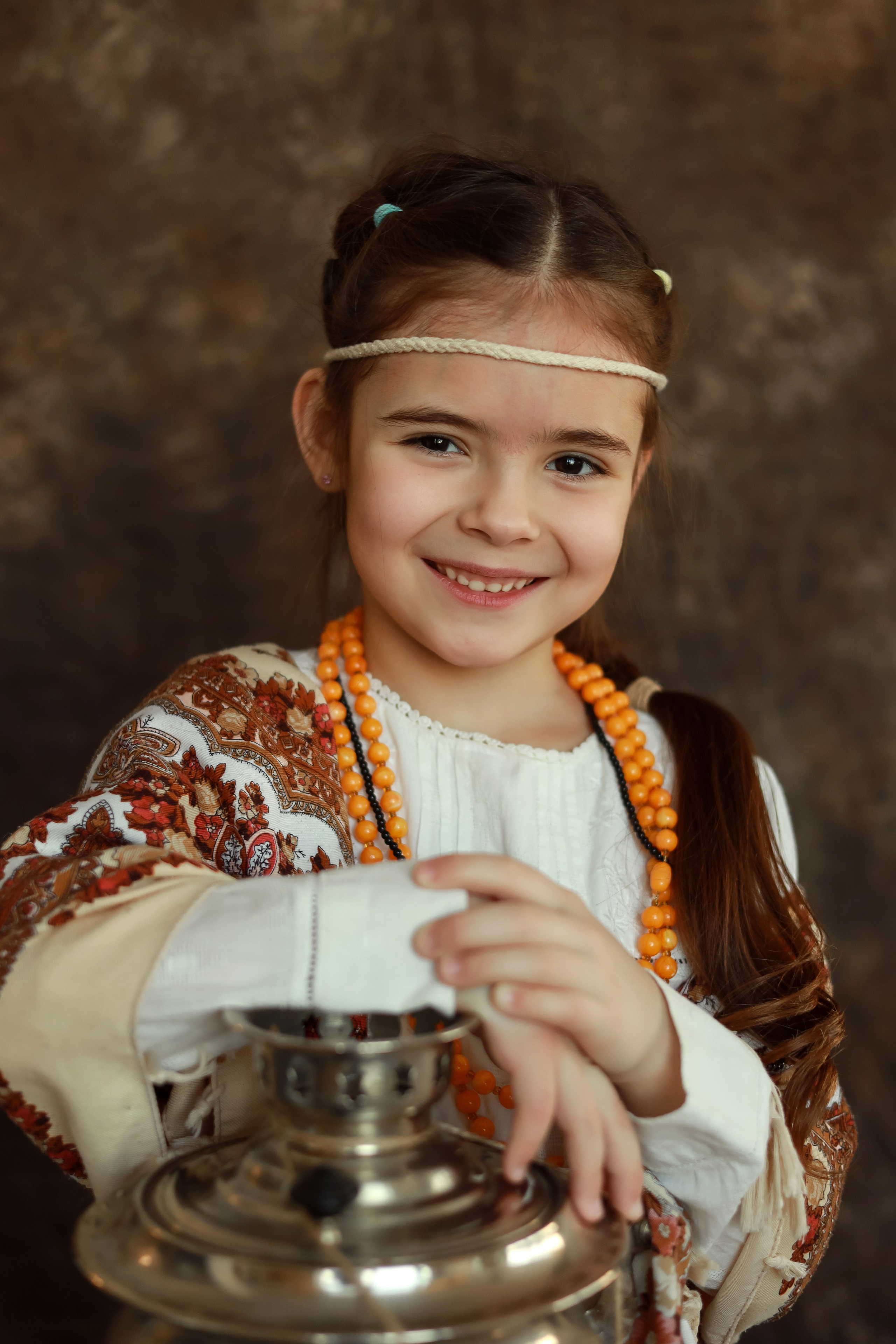 Масленица в детском саду. Детский и семейный фотограф во Владивостоке Светлана Шаповаленко