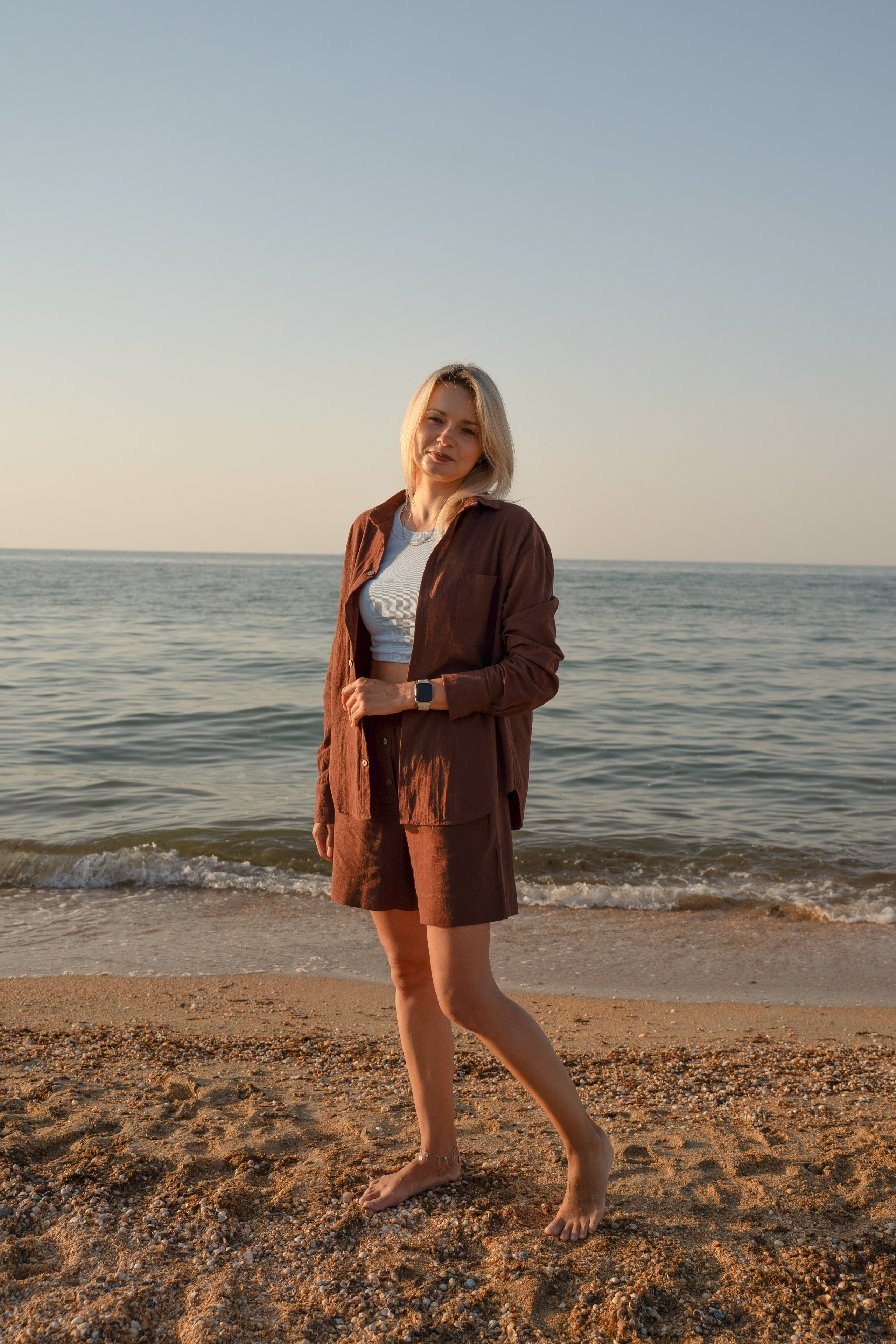 Анна. Семья. SHOT BY OLGA