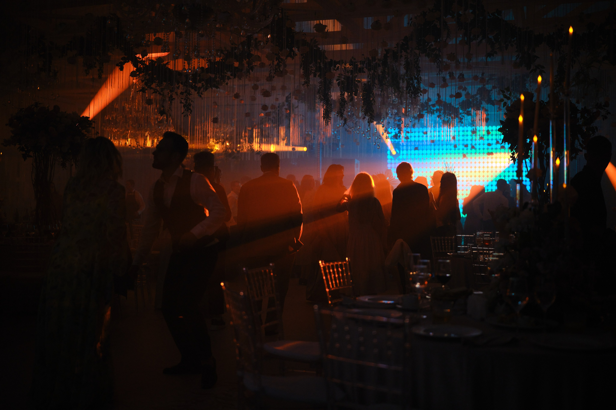 Тимофей и Анастасия. Фотограф Елена Маринина Москва