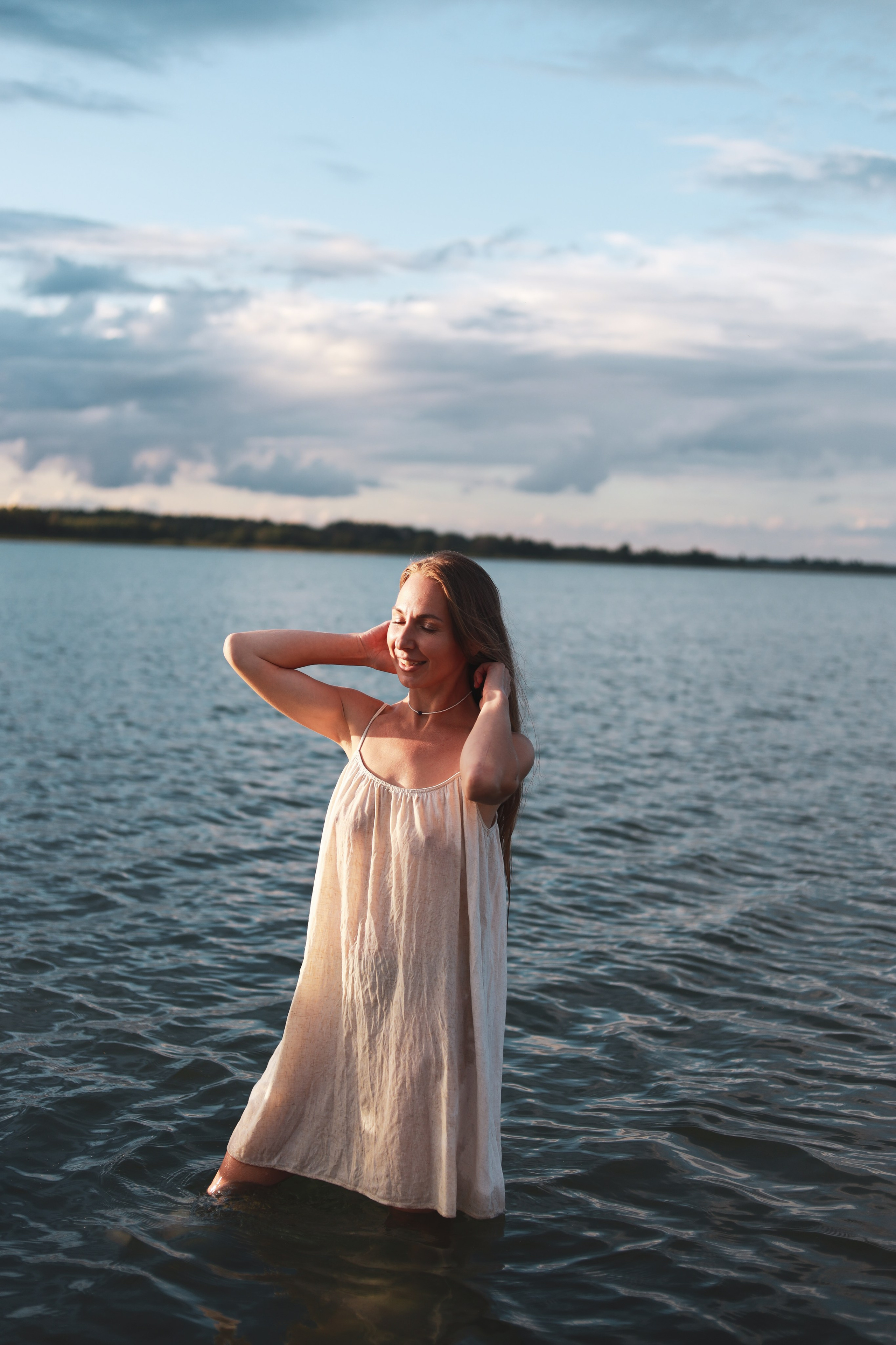 Таня (Кочель). Собирайте моменты, а не вещи