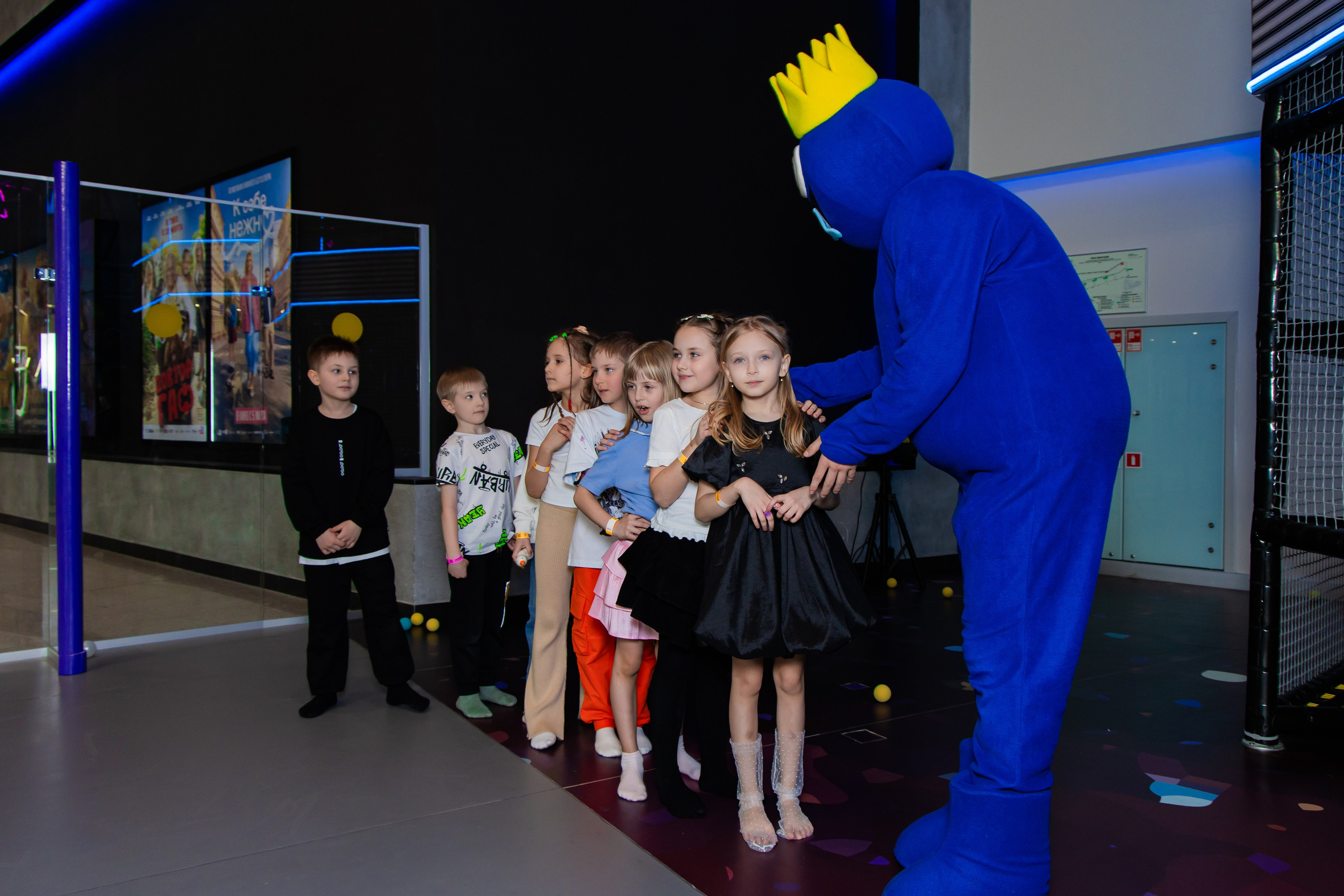 Ксения 22/03 Ambiland. Виктория Литвинова репортажный фотограф Москва