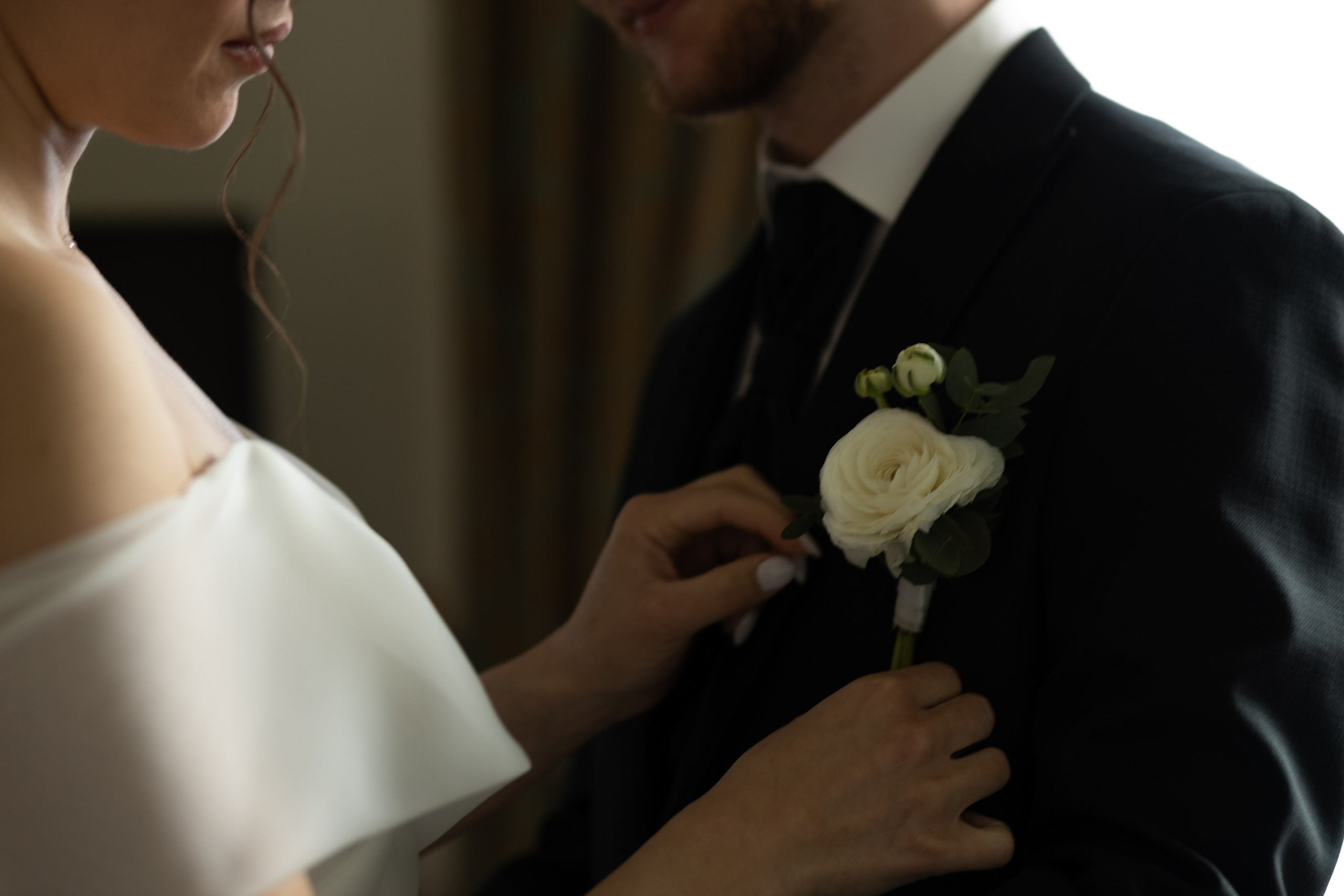 Федор и Ирина. Свадебный и портретный фотограф Москва Зеленоград Юлия Абрамова