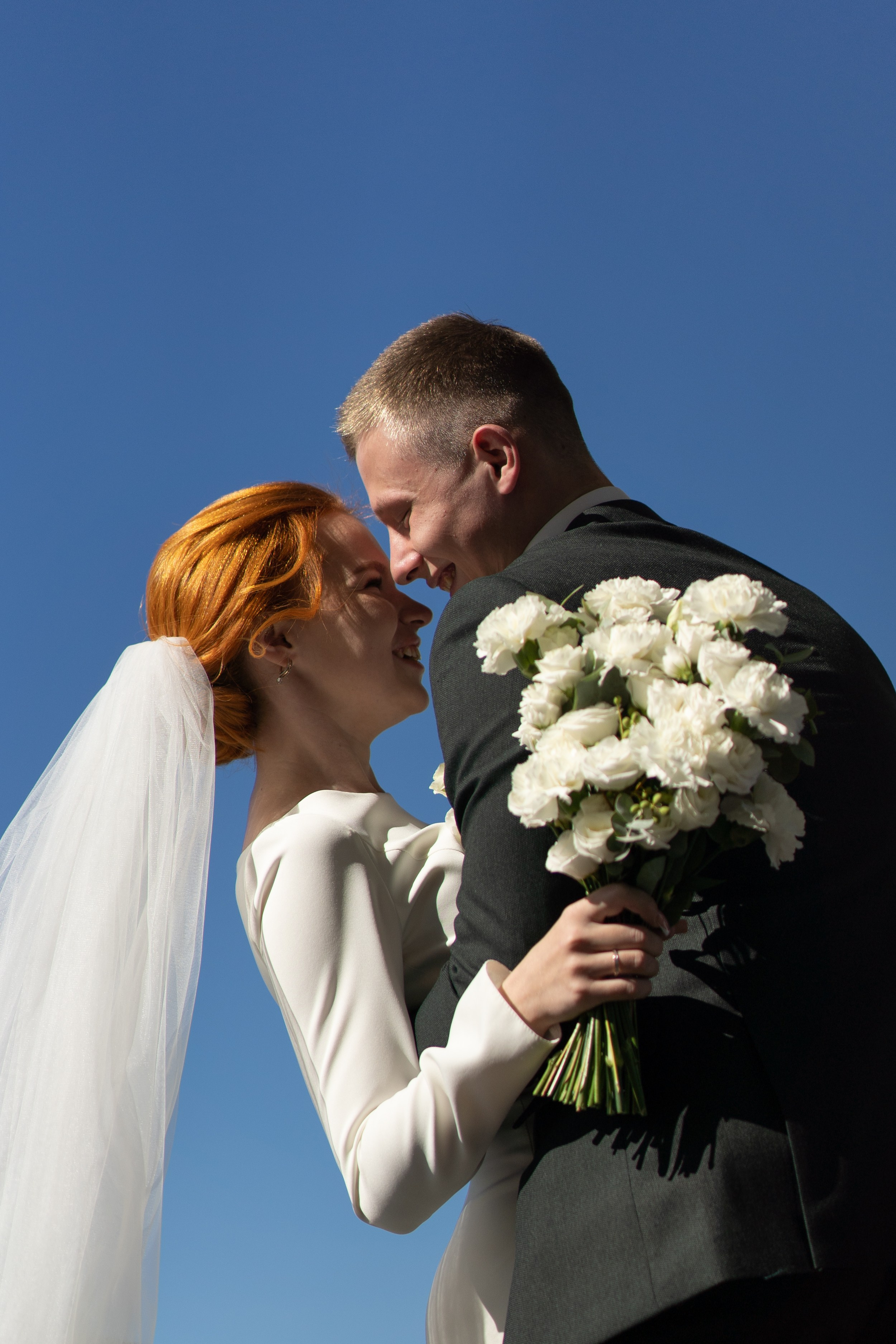 Дарья & Владимир. Главная