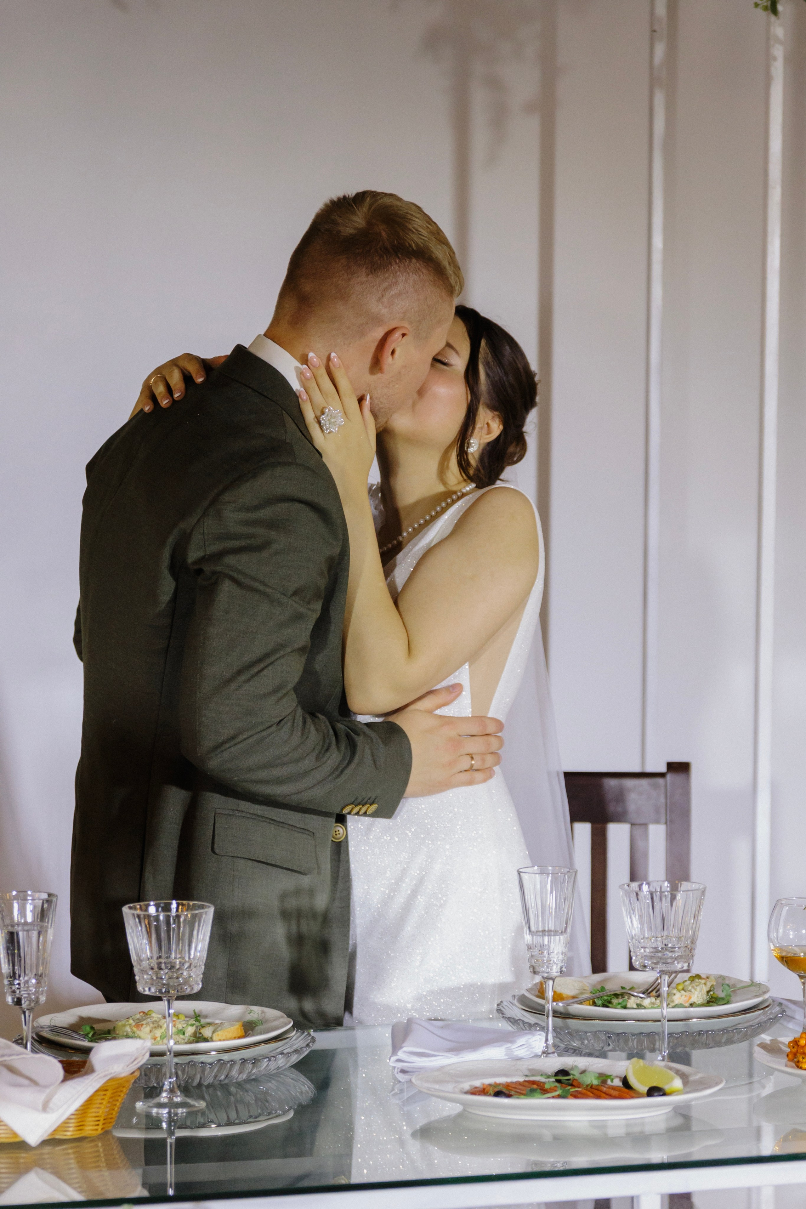 Данил и Татьяна 12/07/25. Свадебный фотограф в Самаре Ольга Гребнева