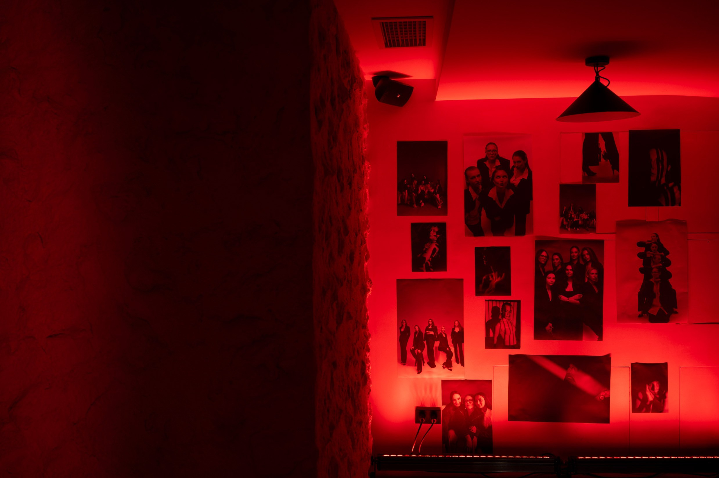 ID Event (Идеальная свадьба) — День рождения агентства. Фотограф для бизнеса Антон Горин