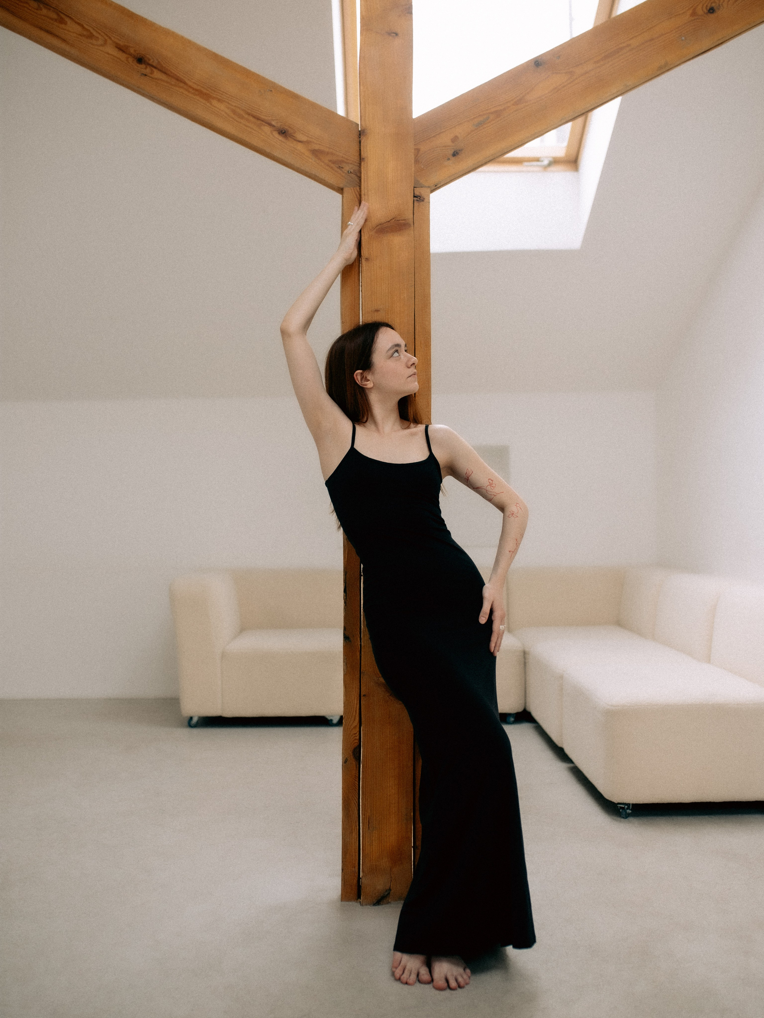 Портретный фотограф Москва