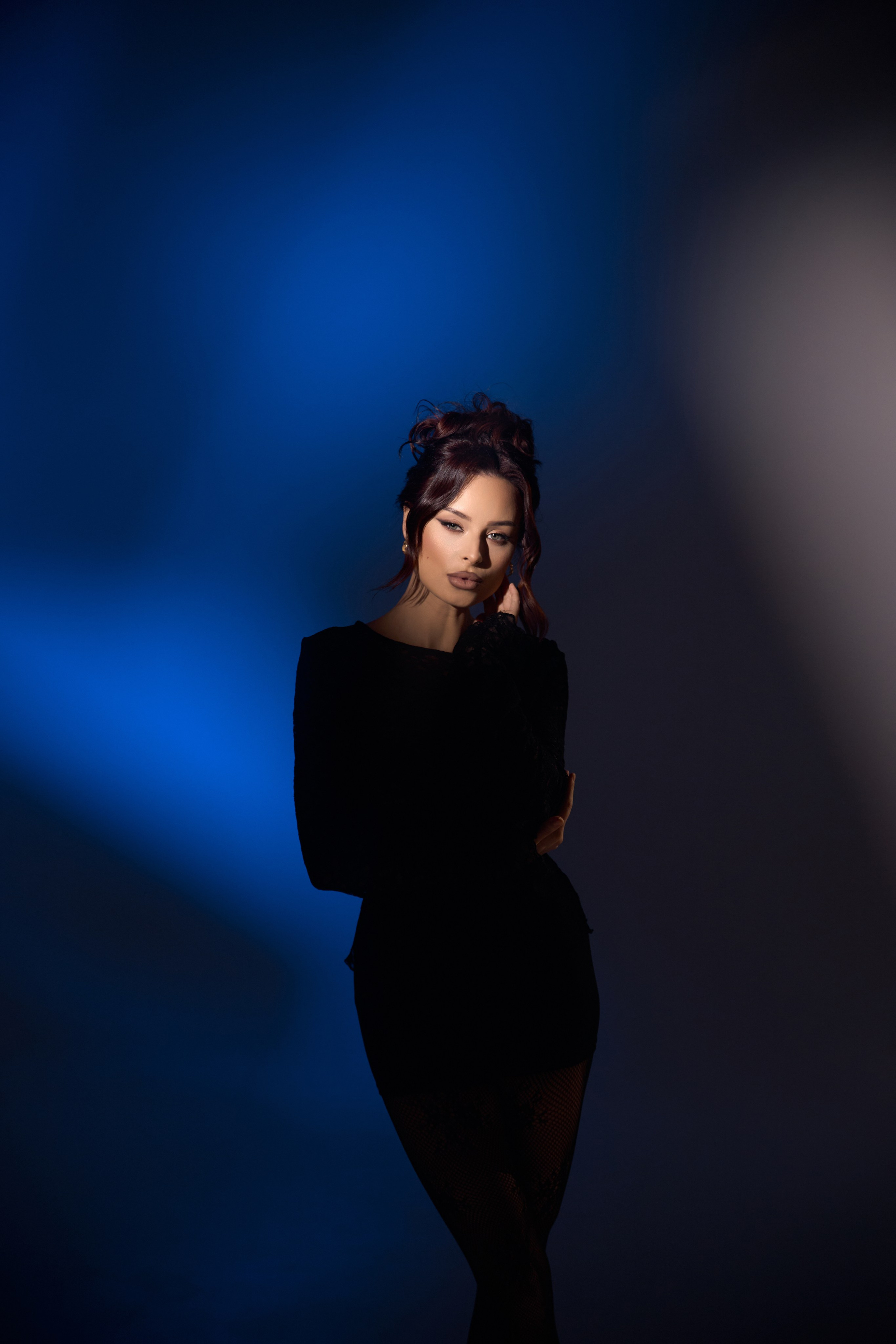 Алина. Фотограф Владивосток